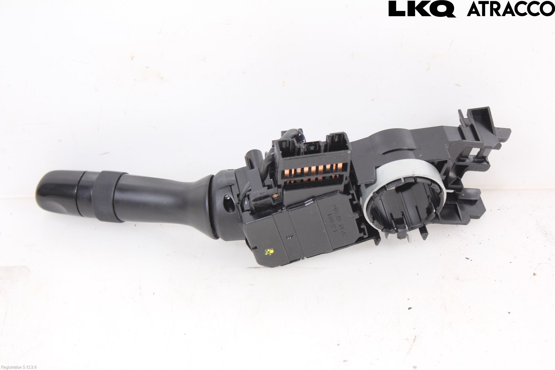Peugeot 107 Spak Blinkers-Ljusomk