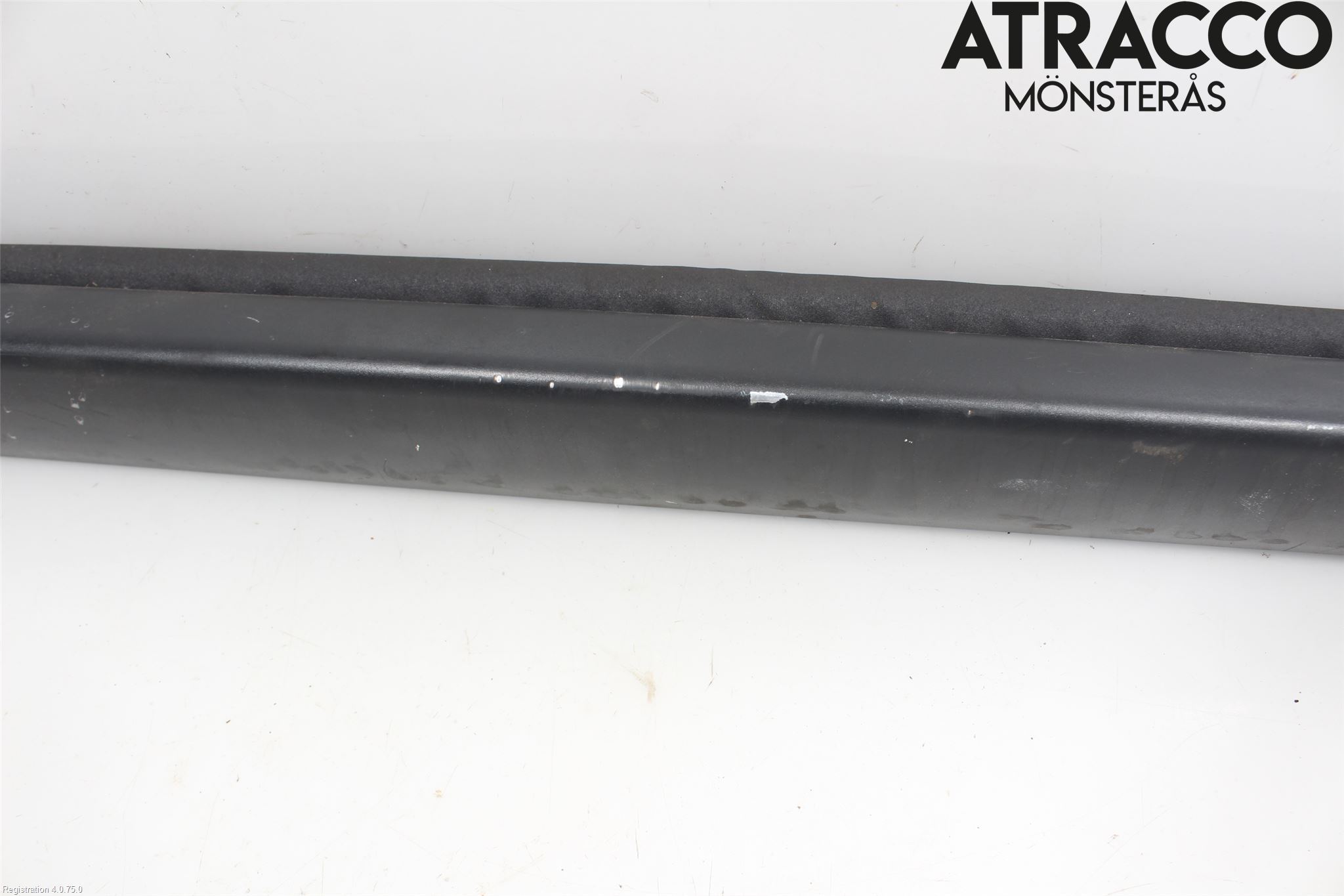 Volvo V50 08-12 Lastnät