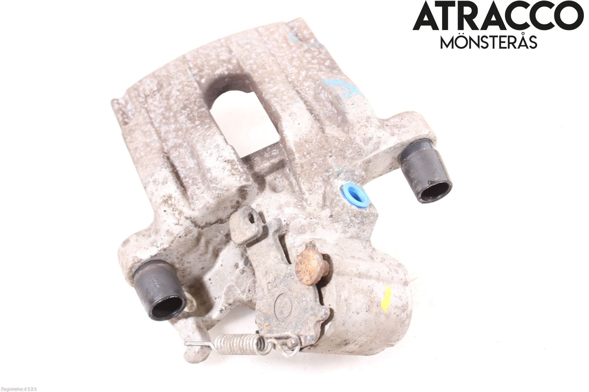 Opel VECTRA C 06-08 Bromsok Bak Höger