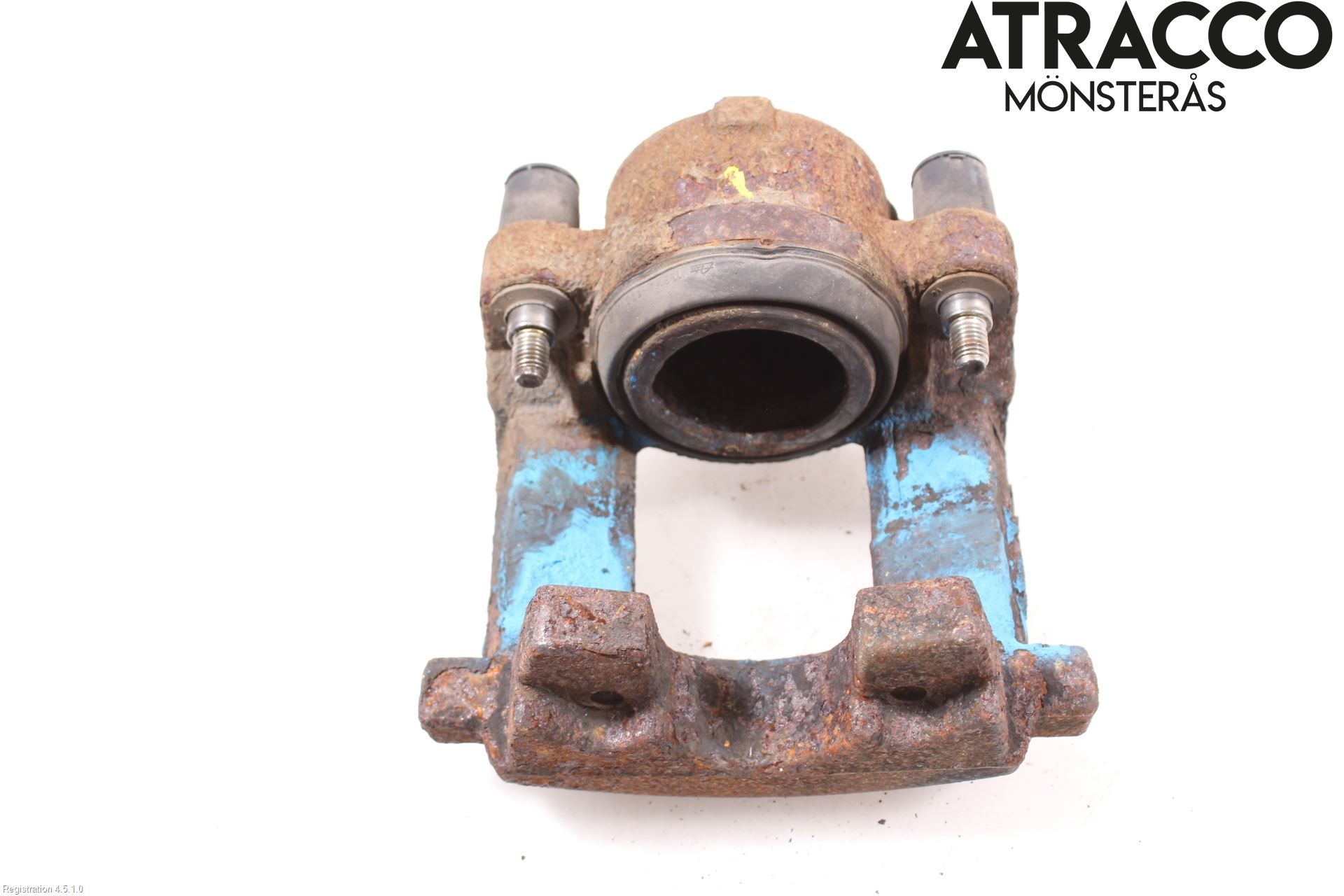 Peugeot 508 11-18 Bromsok Fram Höger