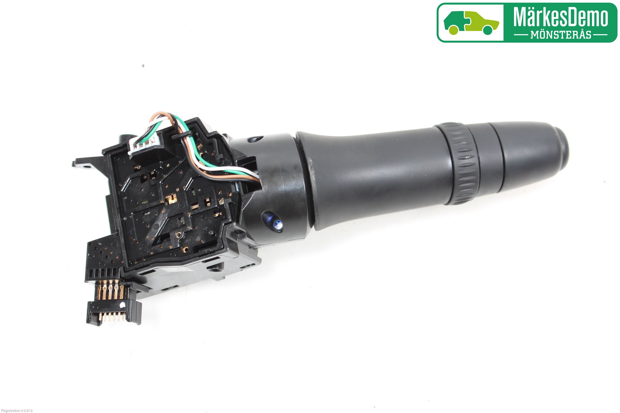 Mitsubishi OUTLANDER 13-21 Spak Blinkers-Ljusomk