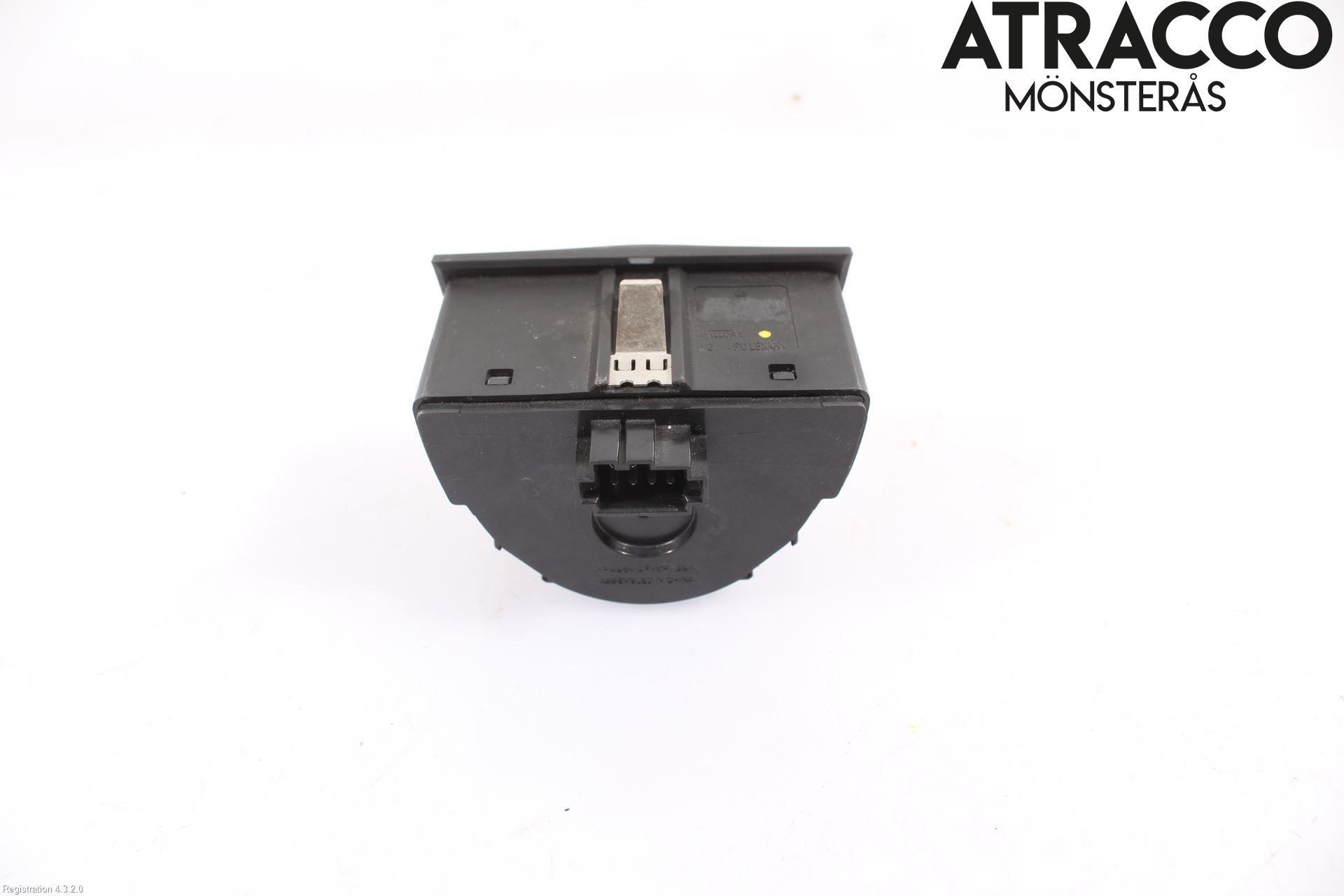 Saab 9-3 VER2/VER3 08-15 Strömställare Ljus