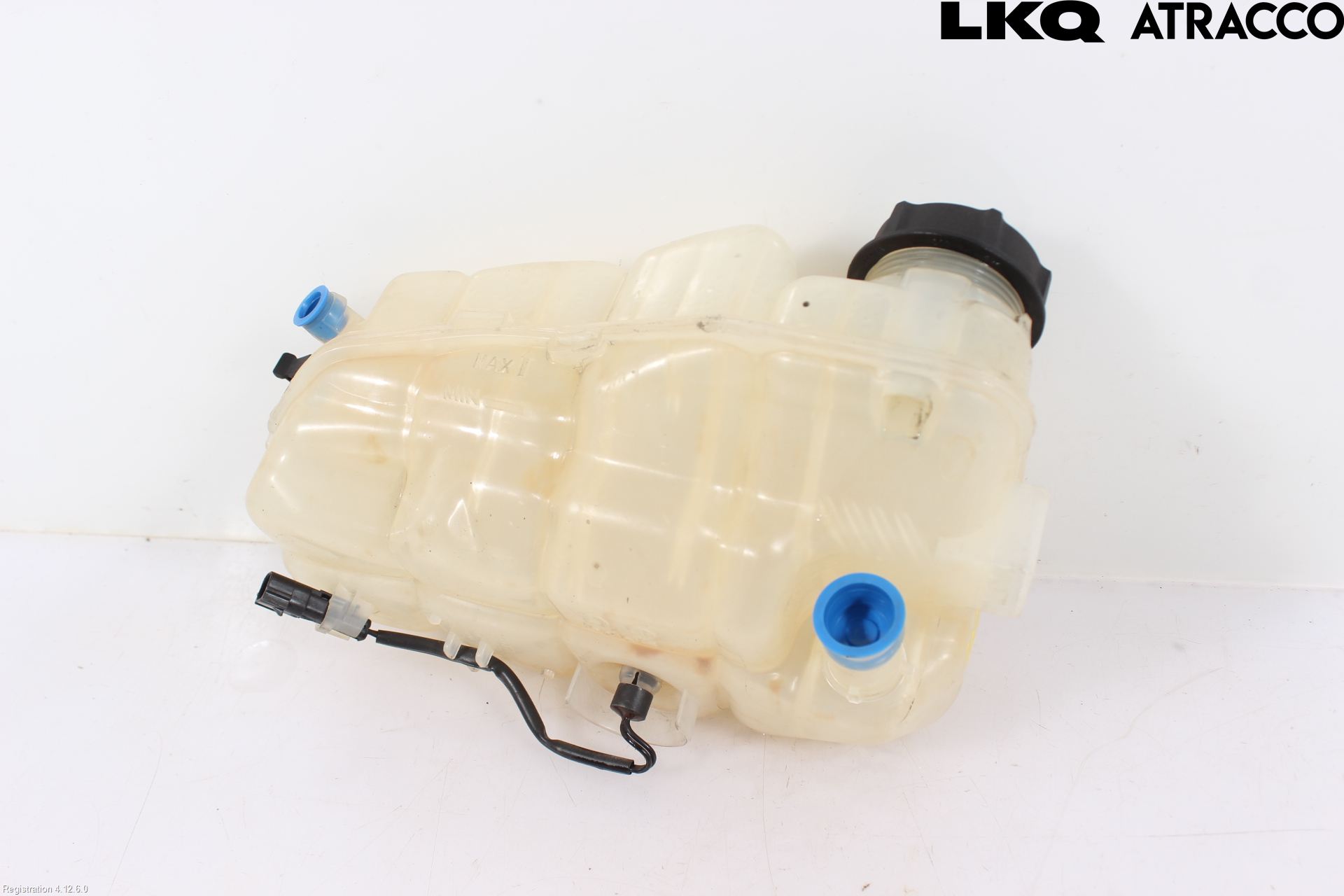 Volvo V40 12-19 Expansionstank