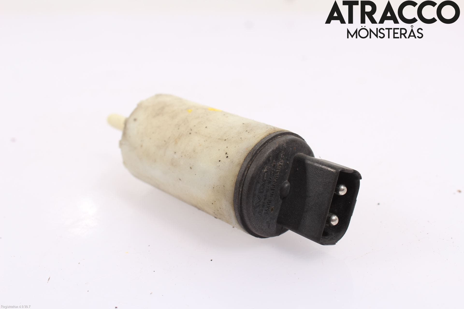 Volvo 940 91-98 Spolarpump Högtryck