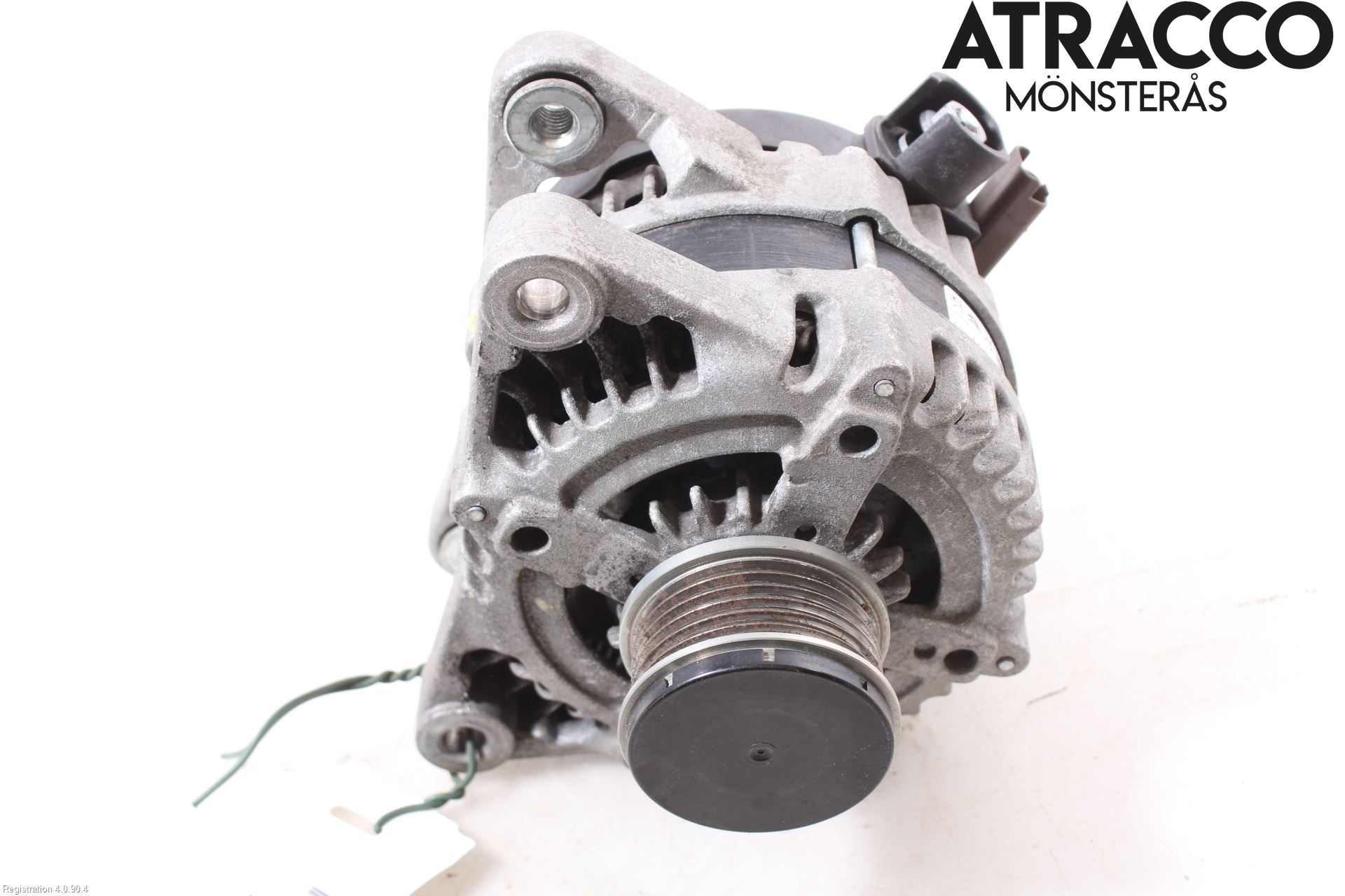 Peugeot 2008 13-20 Generator