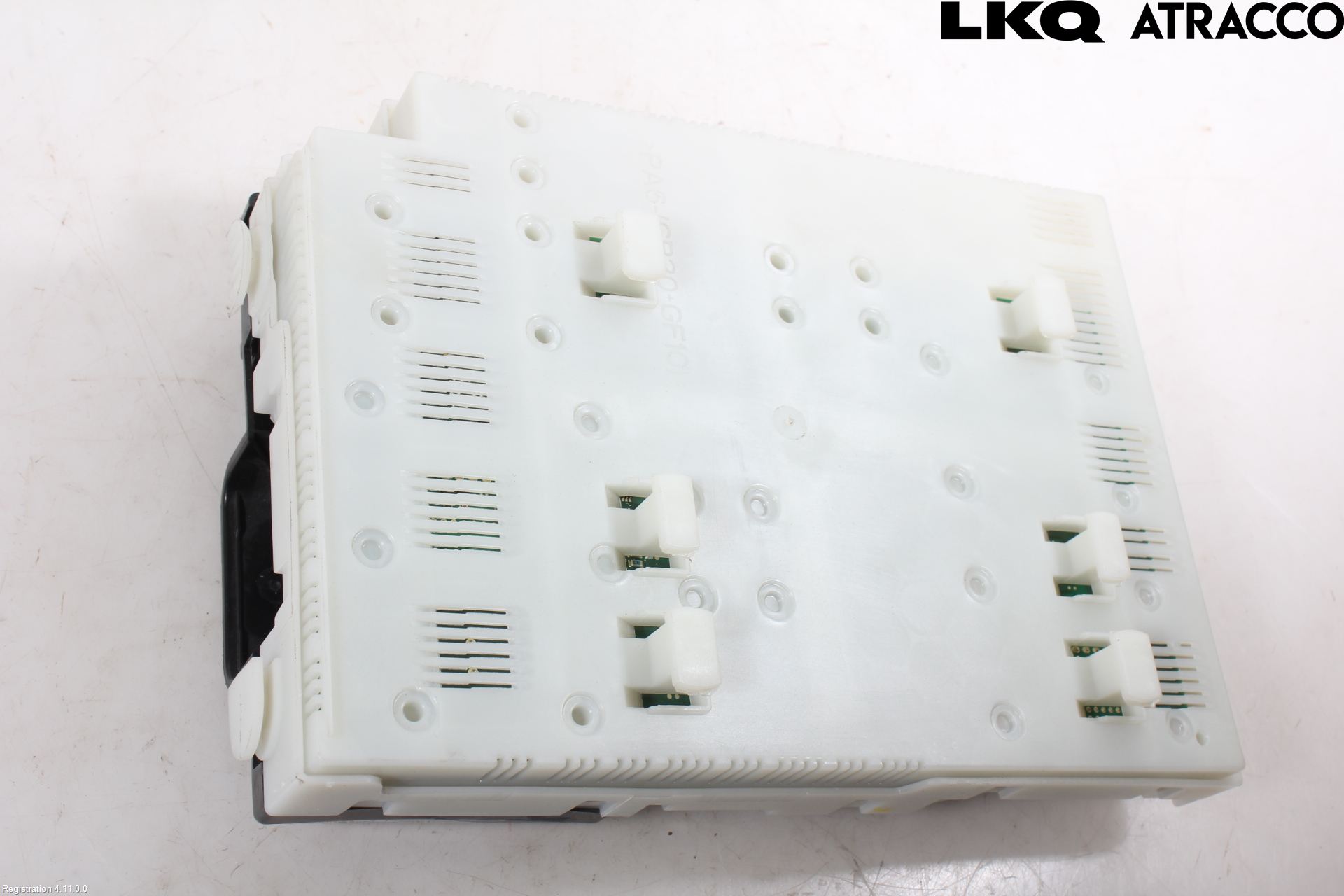 Volvo V70 08-13 Säkringsdosa-Elcentral