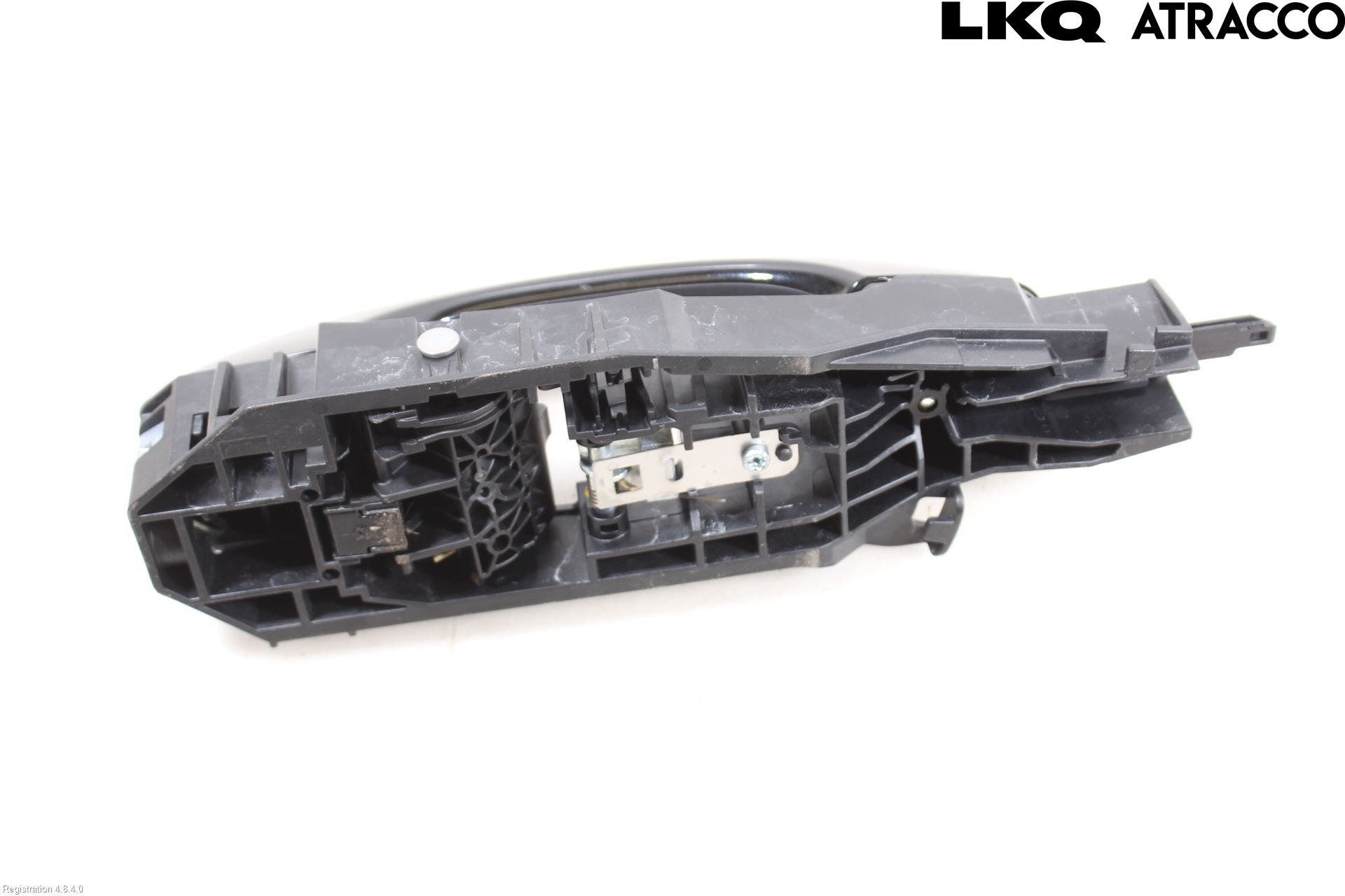 Peugeot 308/E-308 21- Dörrhandtag Yttre Vä