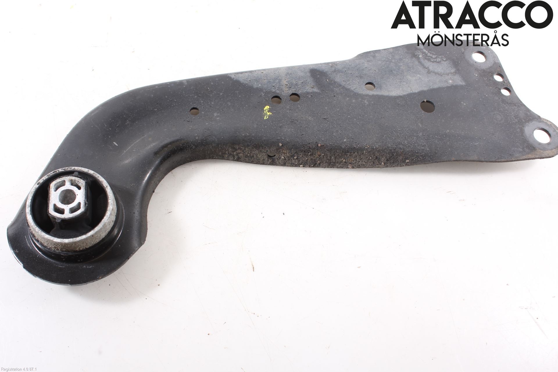 Volkswagen VW PASSAT 15-19 Bärarm Bak Höger