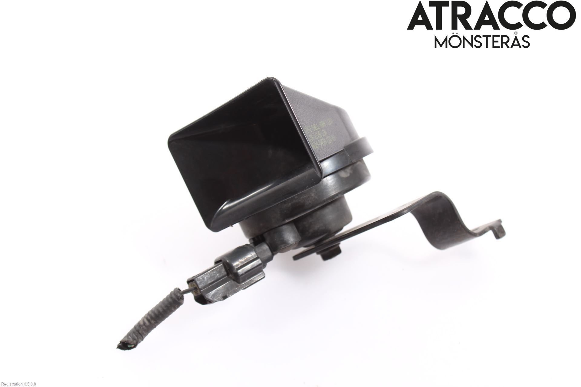 Kia OPTIMA 16-20 Signalhorn