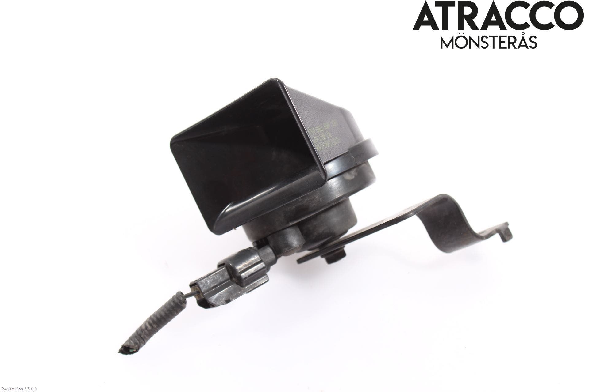 Kia OPTIMA 16-20 Signalhorn