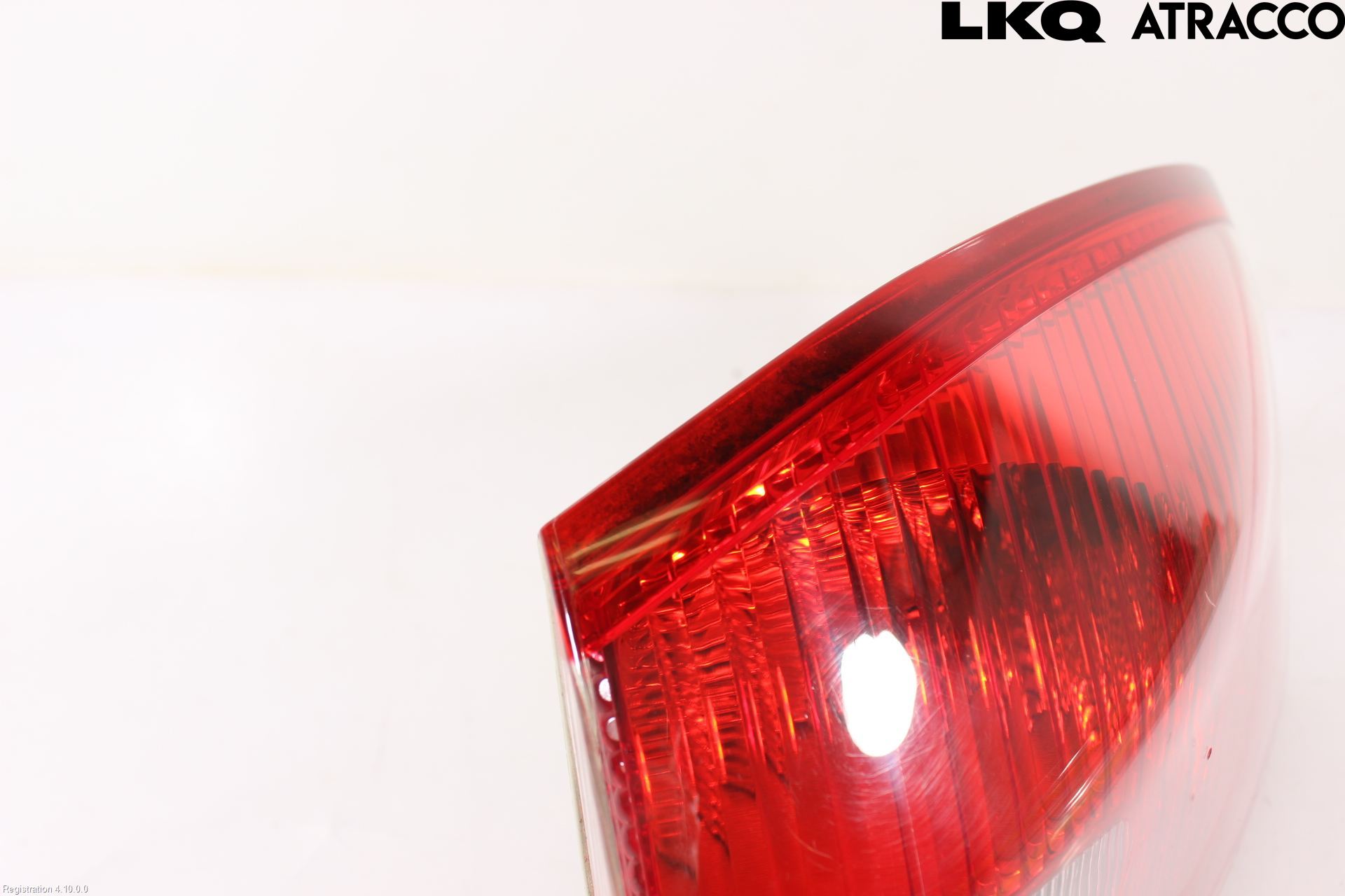 Ford KUGA 08-12 Bakljus Höger