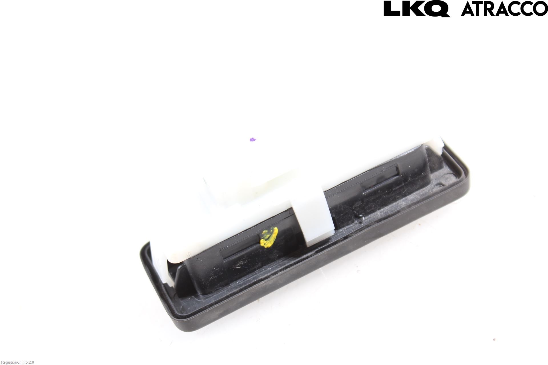 Peugeot 5008 17-24 Bakluckehandtag