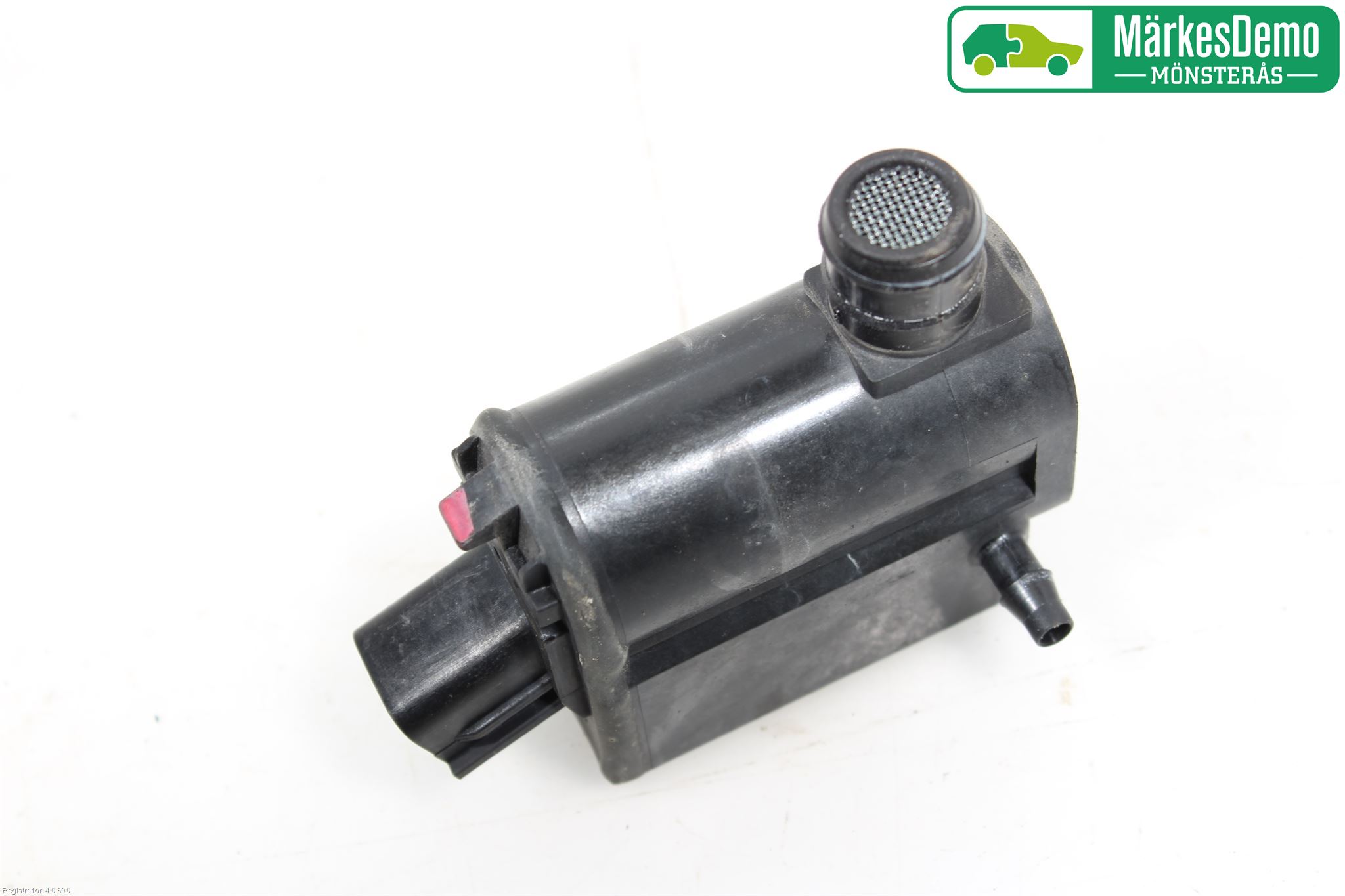 Kia CEED 12-18 Spolarpump Vindruta