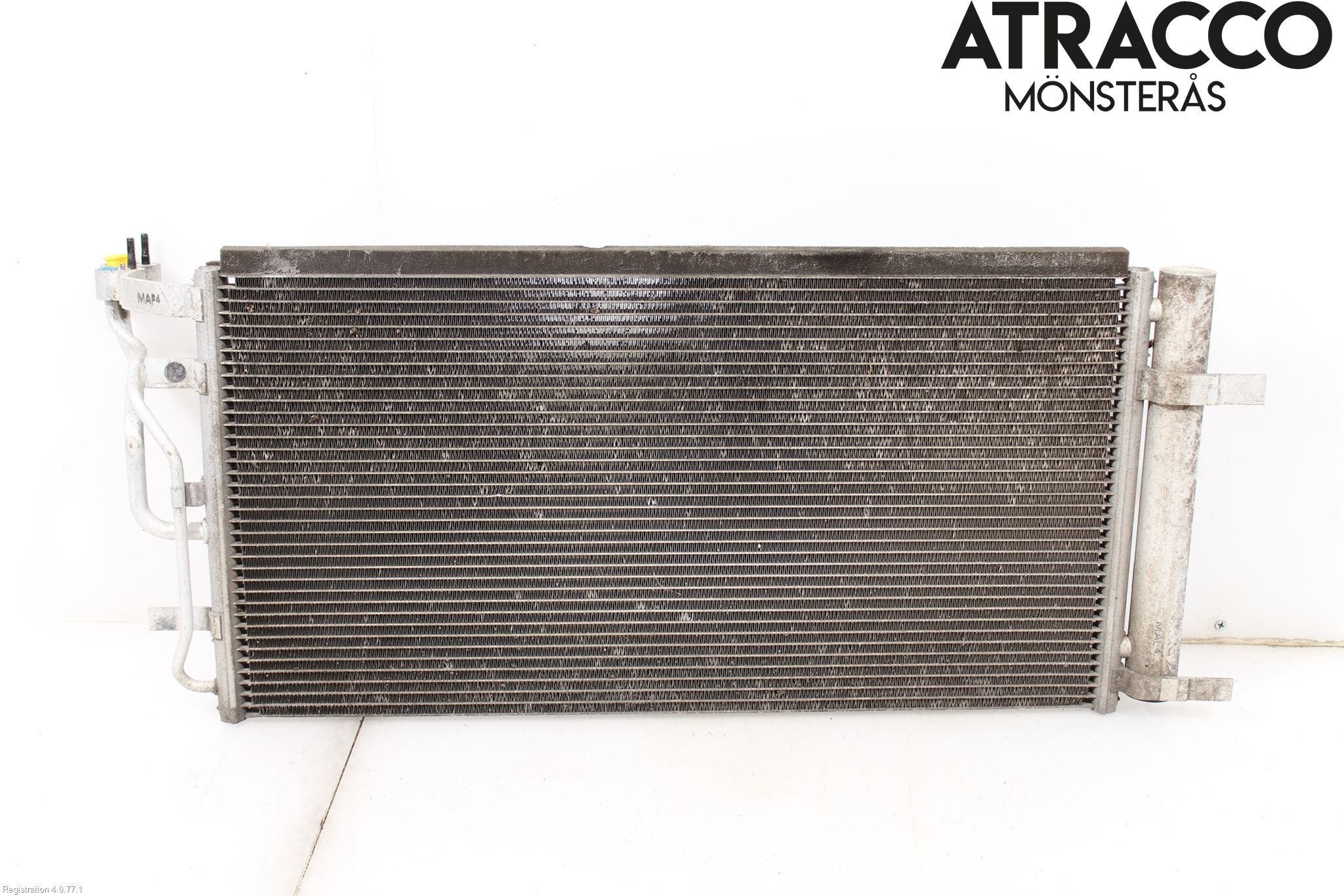 Hyundai i30 PD 17- Ac Kondensor-Kylare