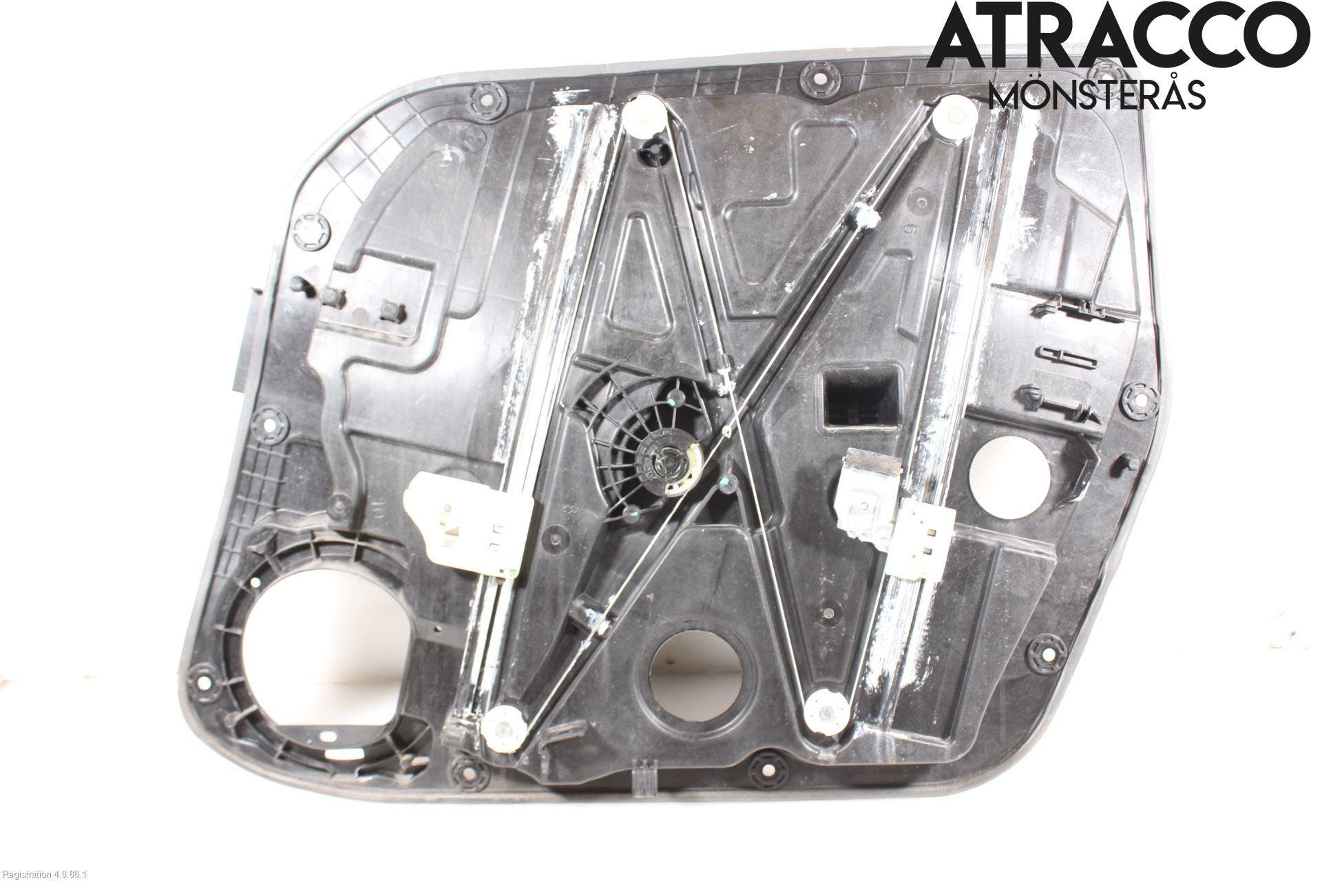 Kia SOUL 09- Fönsterhissmekanism