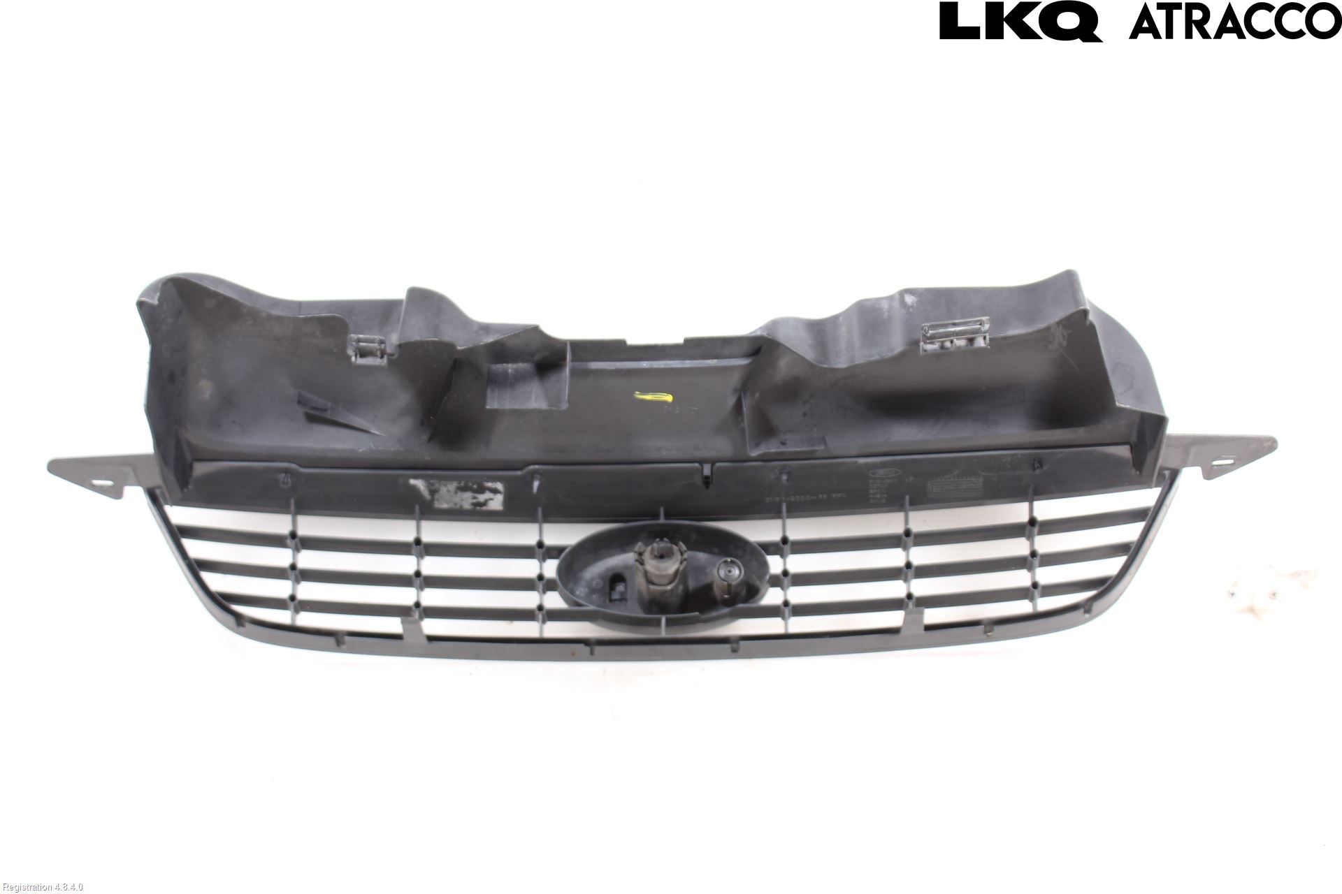 Ford FOCUS 08-11 Grill Komp