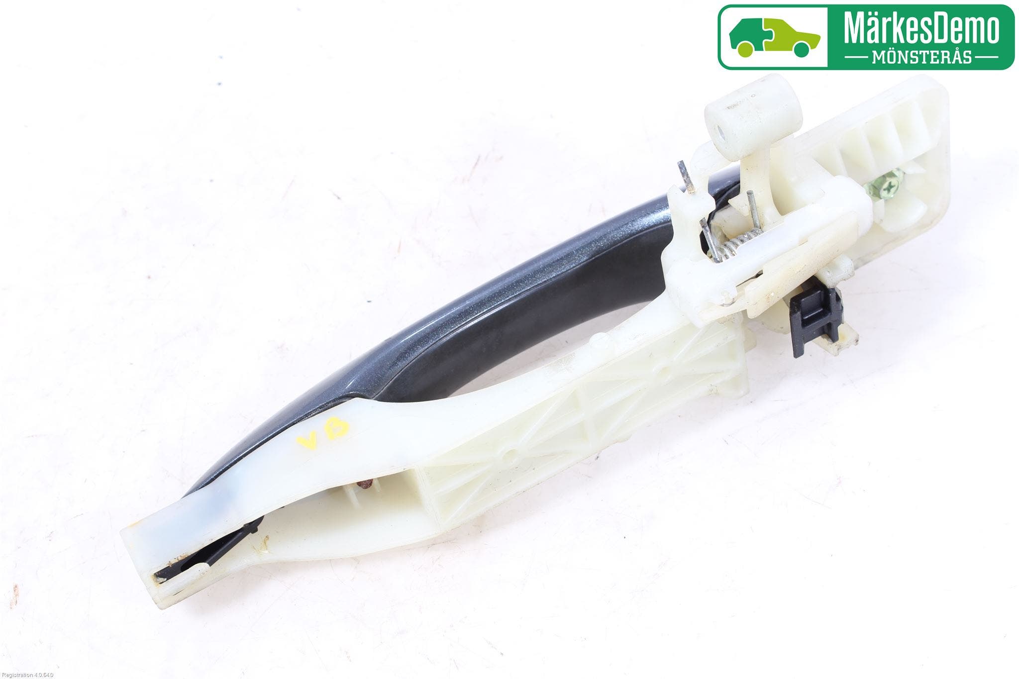 Hyundai i40 08-15 Dörrhandtag Yttre Vä