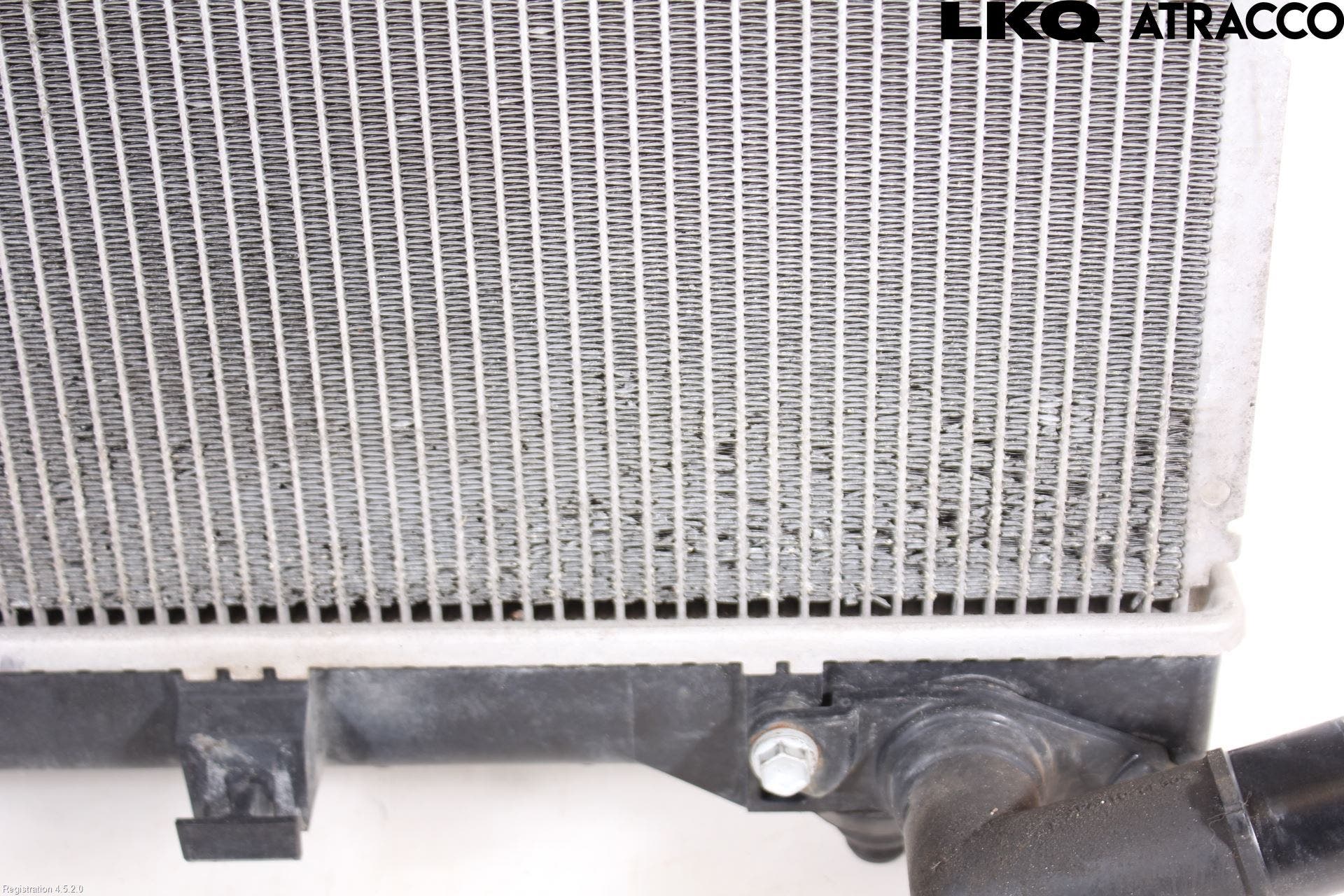 Toyota YARIS XP130 15-20 Kylare Man