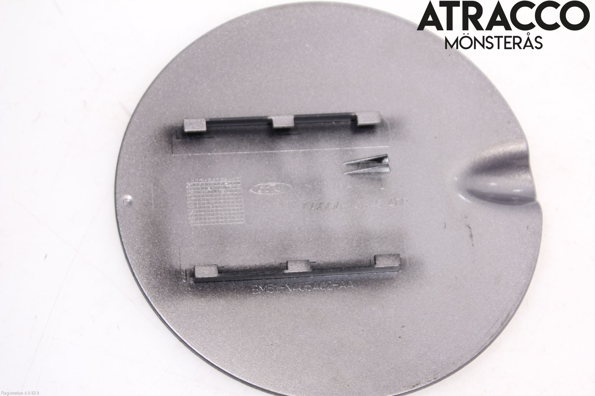 Ford FOCUS 11-14 Tanklucka