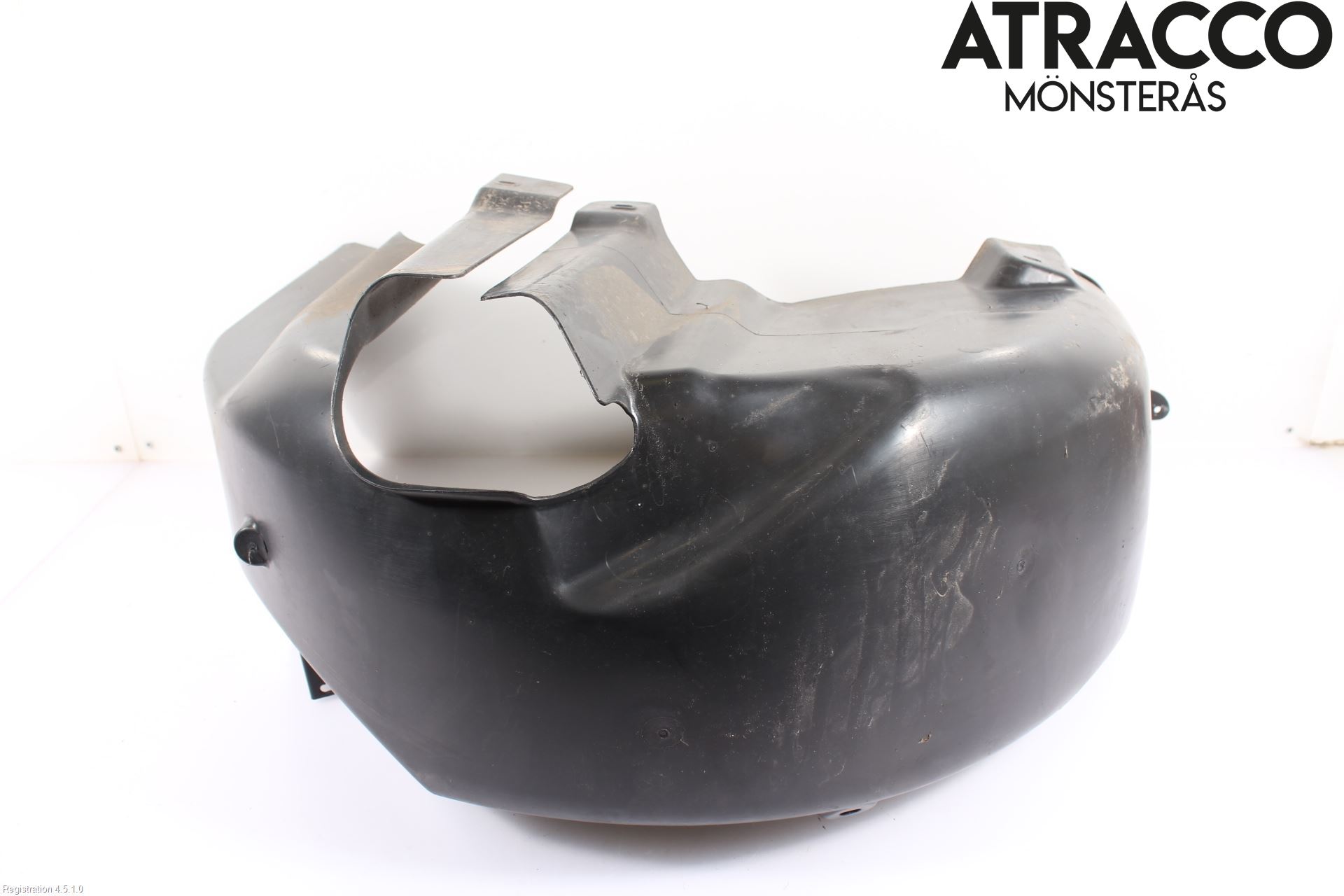 Skoda FABIA 15-21 Skärm Inner