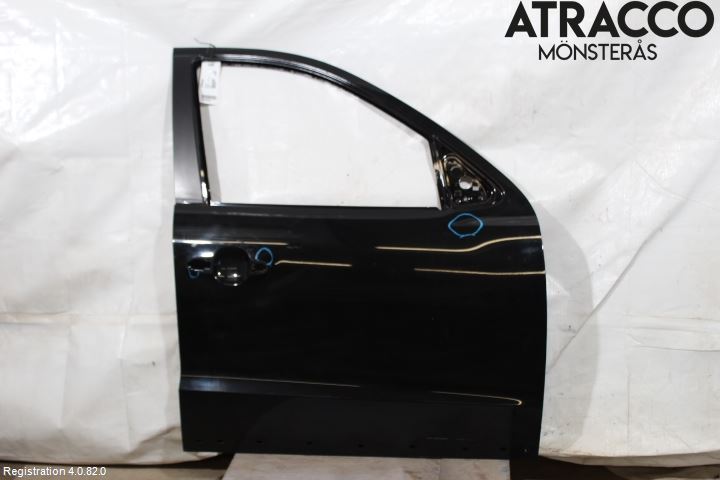 Hyundai SANTA FE  06-12 Dörr Fram Höger