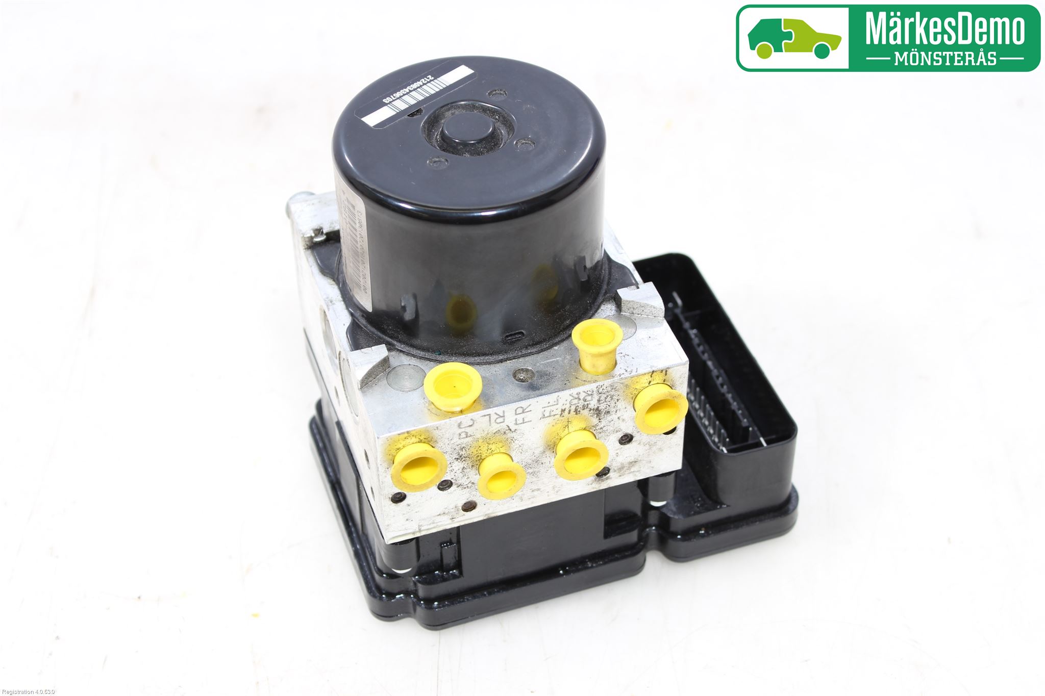 Volvo V70 08-13 Abs Hydraulaggregat