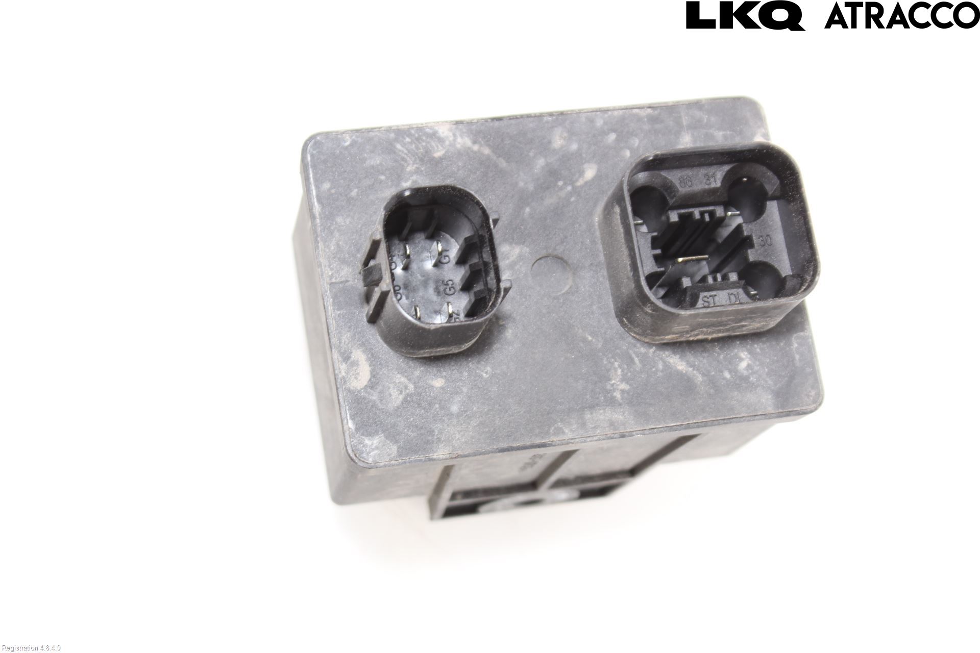 Opel COMBO D 12-18 Relä Glödning Diesel