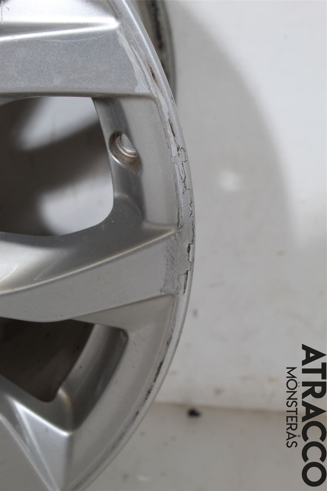 Audi A6/S6 4G 11-18 Fälg Aluminium