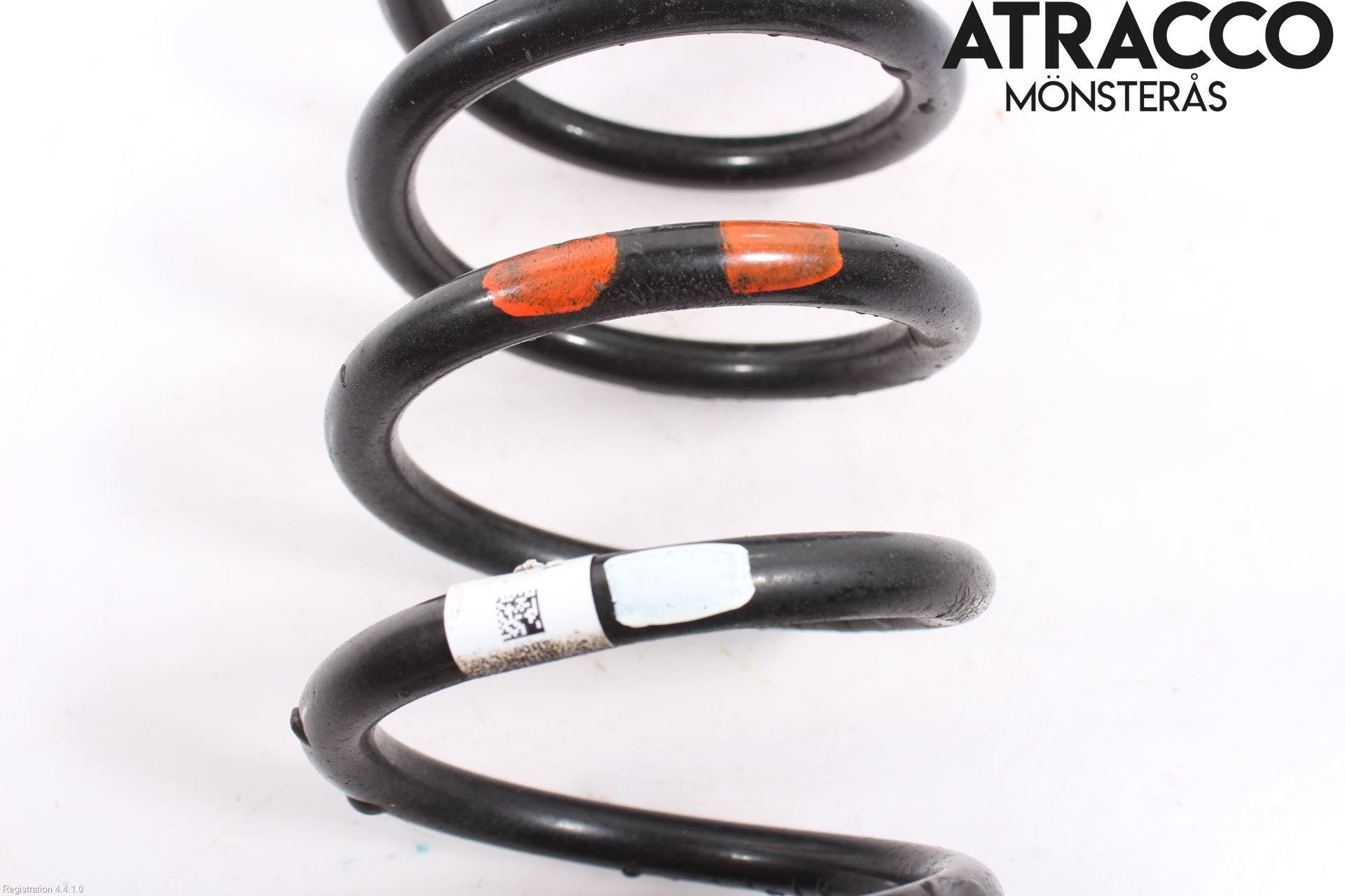 Hyundai i30 PD 17- Fjäder Bak