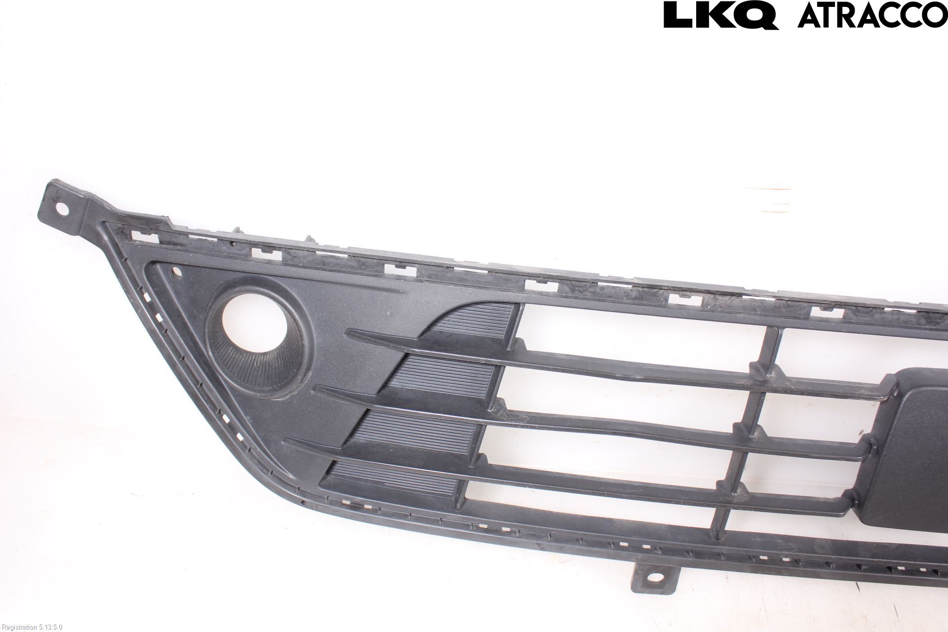 Kia NIRO (DE) 17-22 Grilldel Mitt