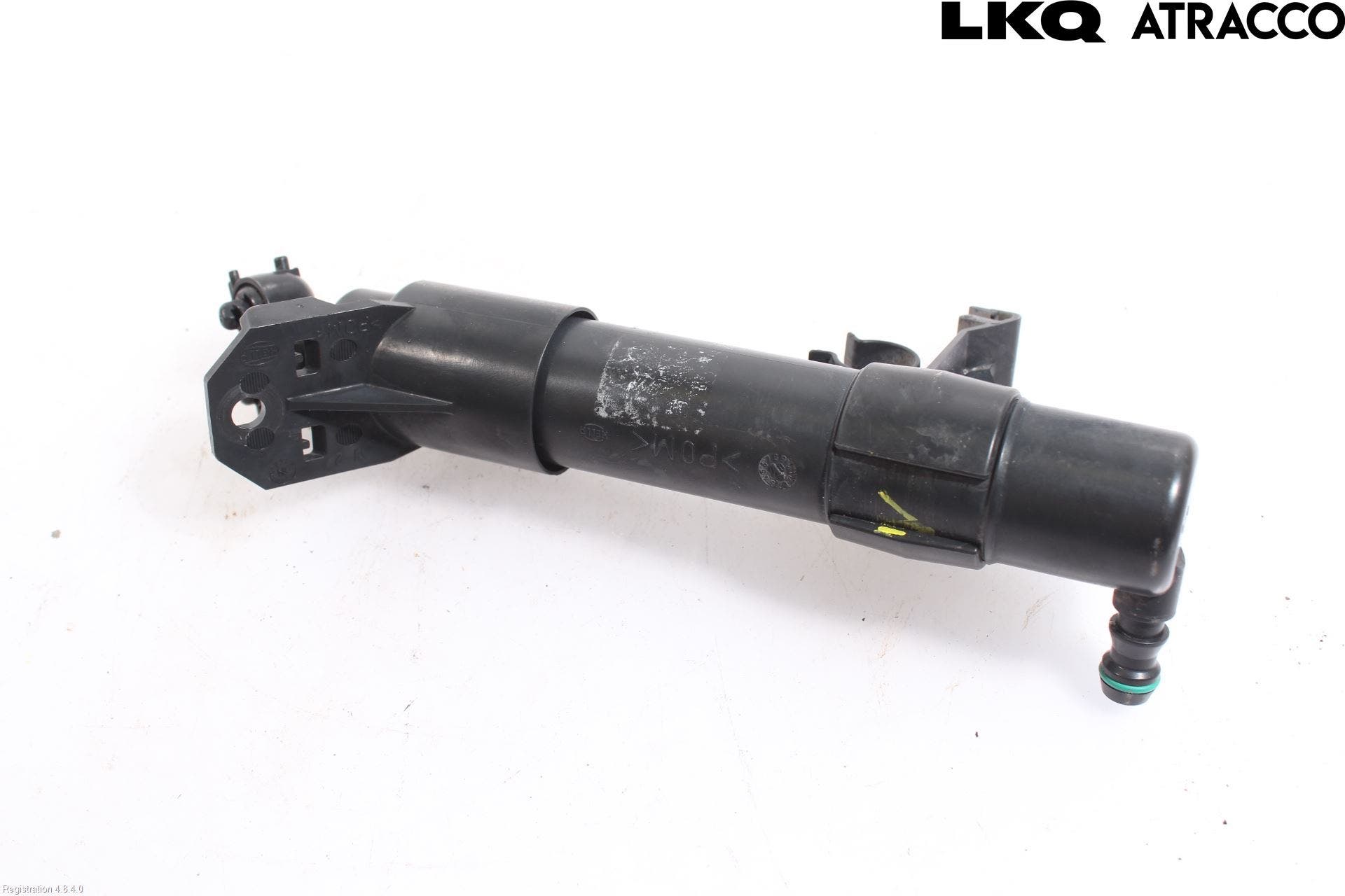 Volkswagen VW GOLF V 04-09 Spolarmunstycke Strålkastare