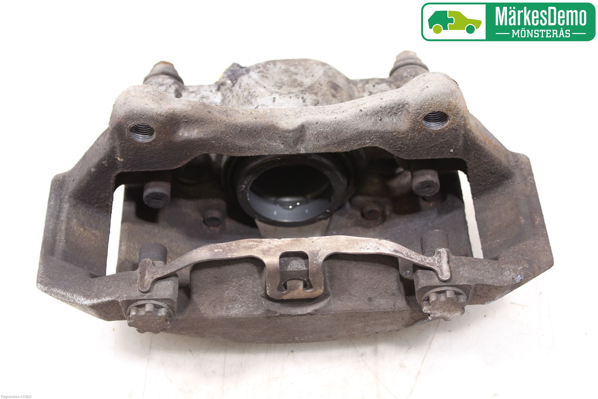 Audi A6/S6 4G 11-18 Bromsok Fram Höger