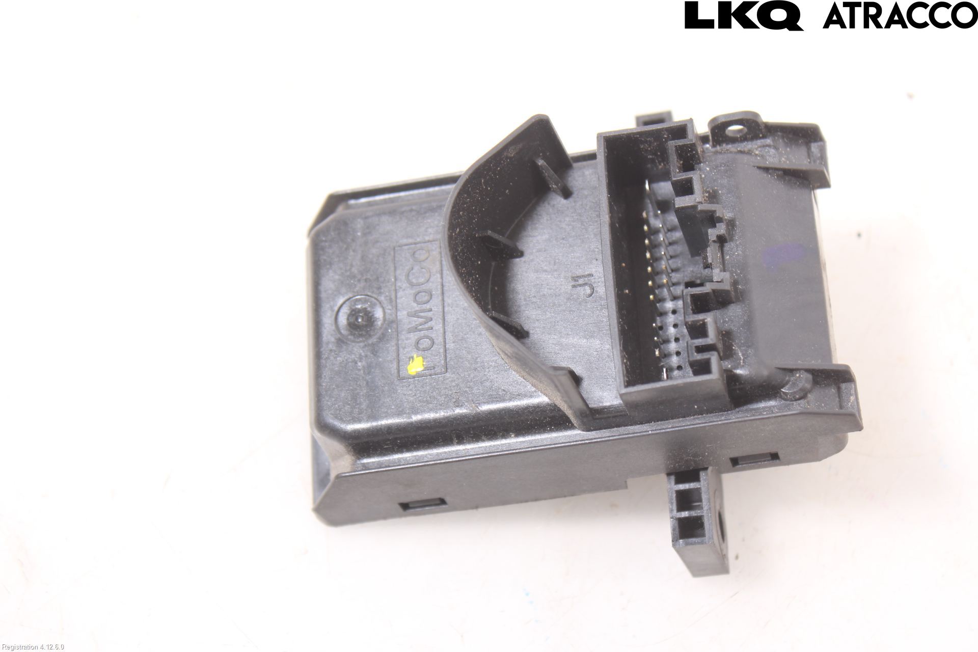 Ford TRANSIT SKÅP/BUSS 14-22 El Övrigt