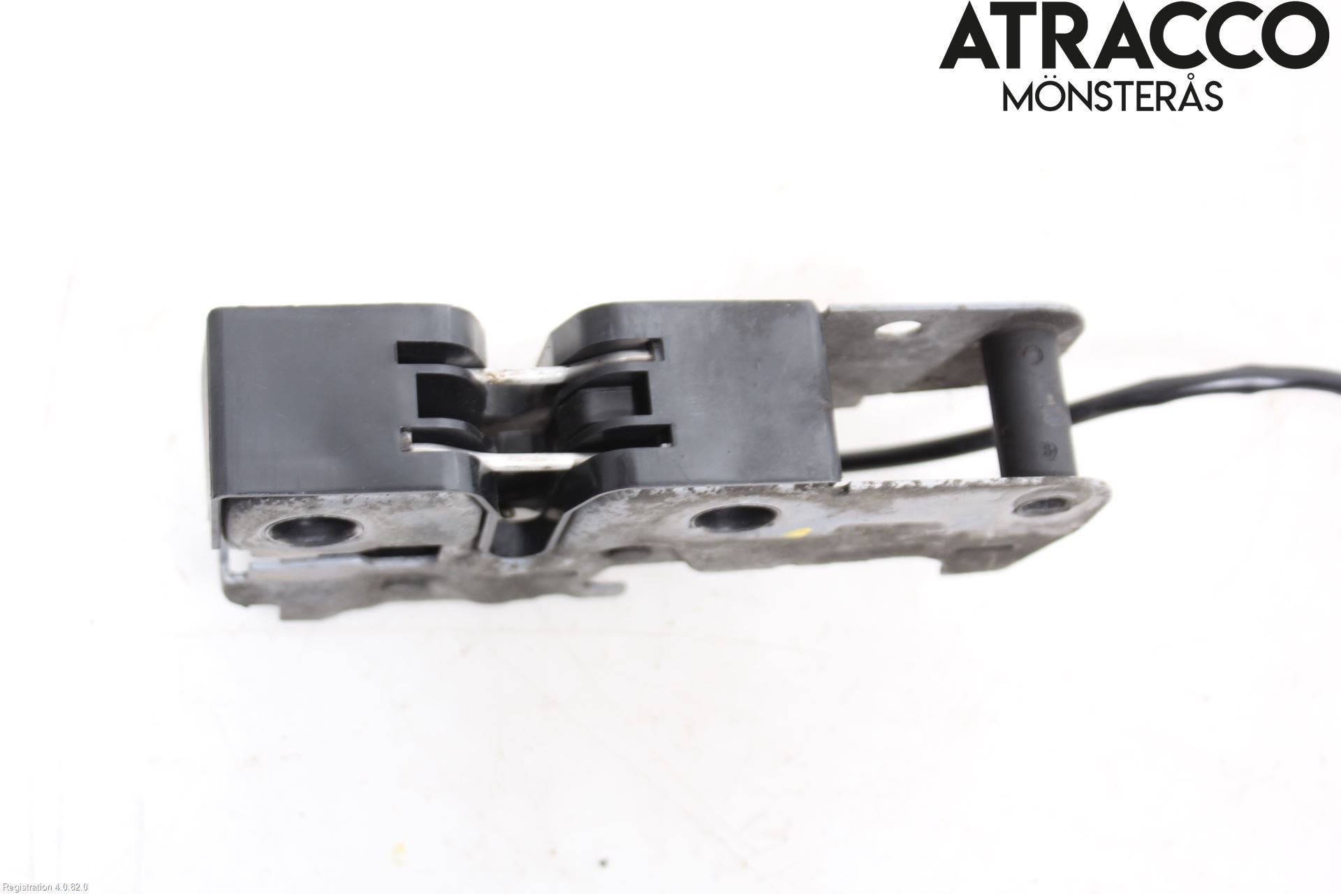 Skoda PRAKTIK Huvlås