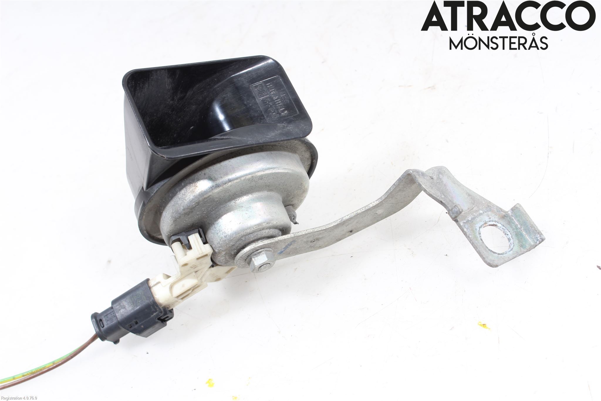 Citroen BERLINGO 08-18 Signalhorn