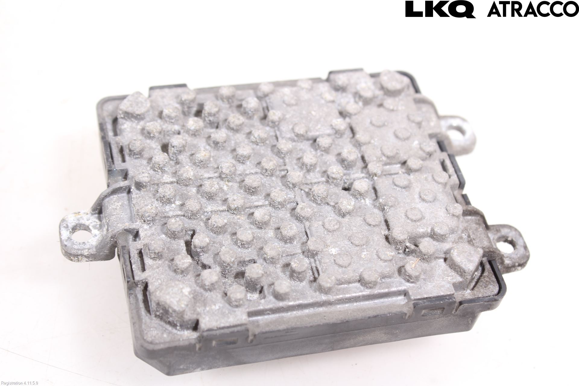 Mitsubishi OUTLANDER 13-21 Styrenhet Strålkastare