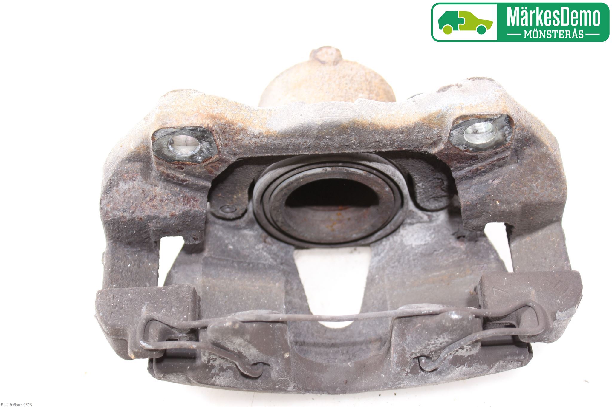 Opel ASTRA H 04-12 Bromsok Fram Höger