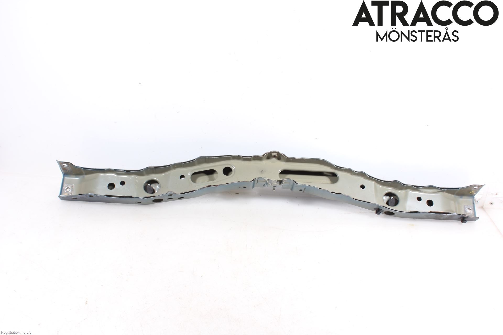 Toyota AURIS 13-19 Front Huvlåsplåt-Balk