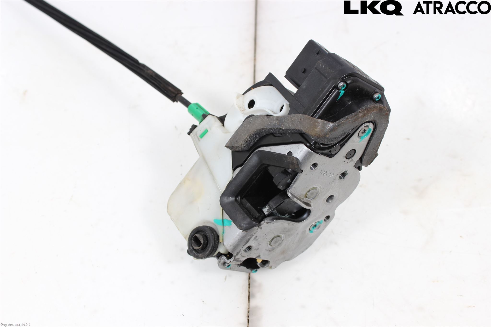 GM CHEVROLET CRUZE Låskista-Dörrlås