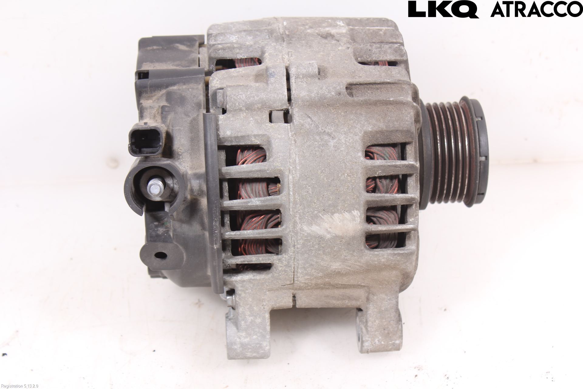Citroen C5 08-17 Generator