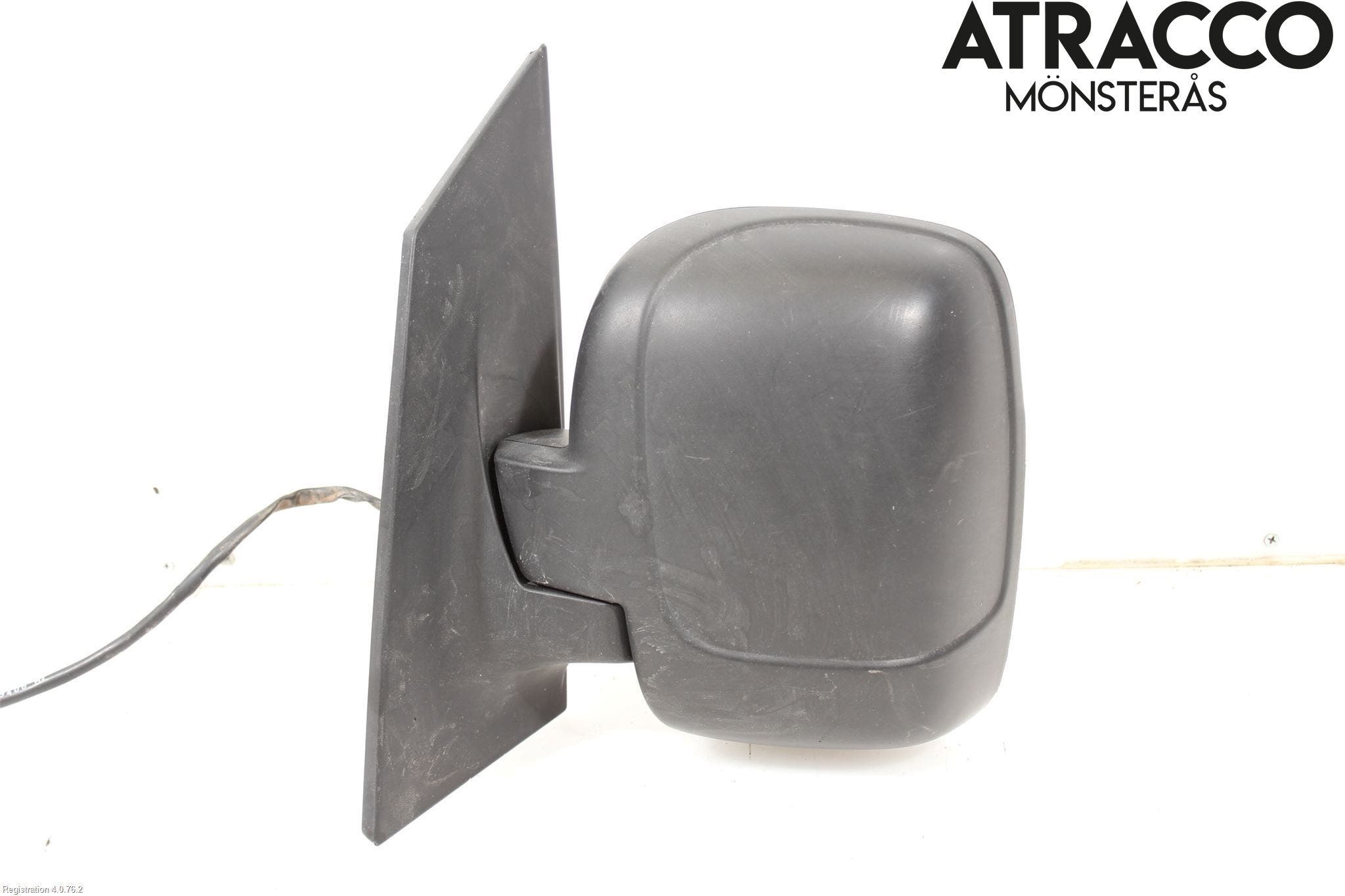 Citroen JUMPY 07-16 Spegel Yttre El Vä