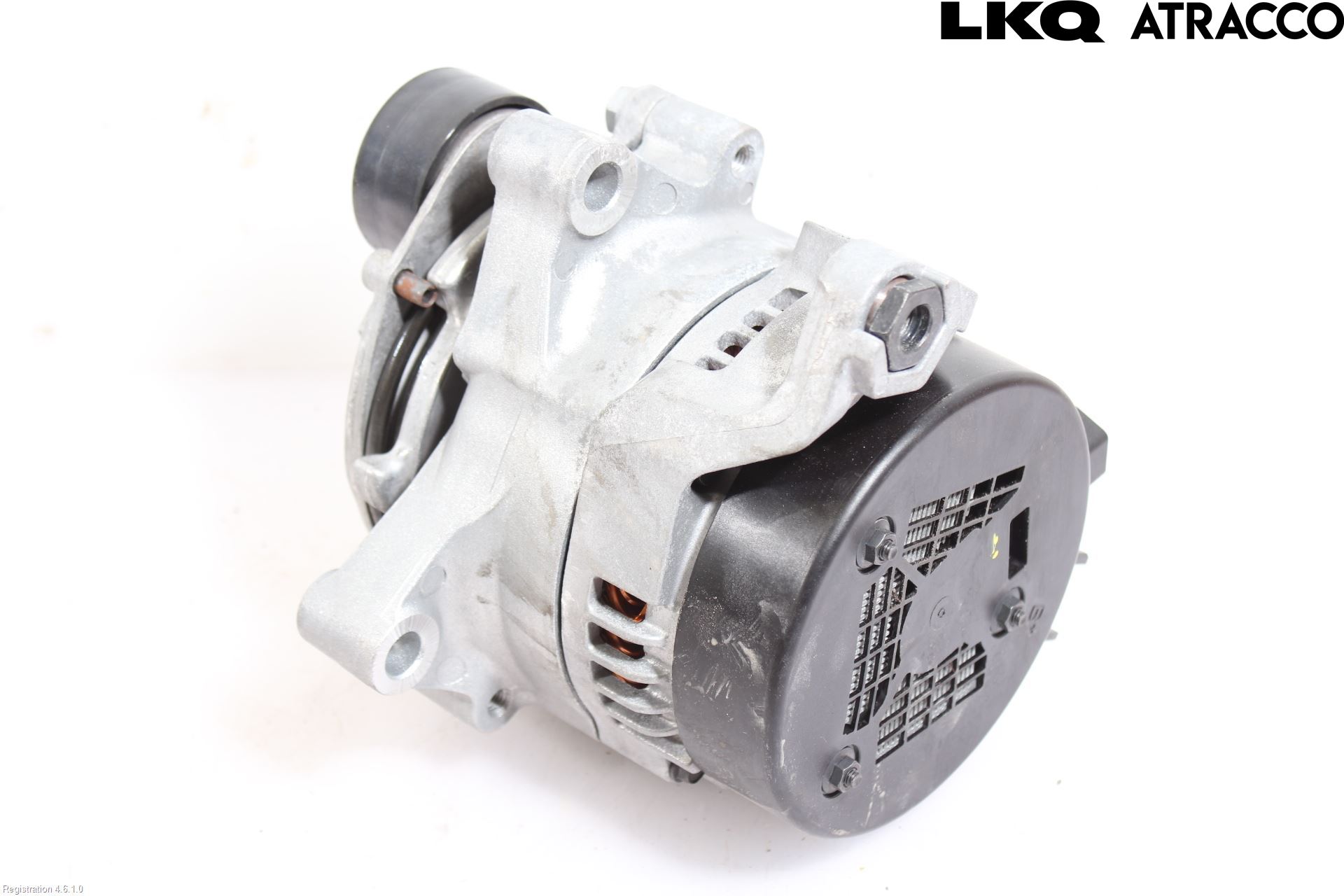 BMW 1 F40 19- Generator