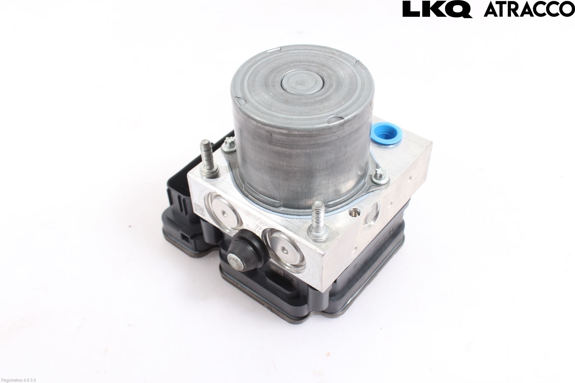 Jaguar XF (X260) 16-24 Abs Hydraulaggregat