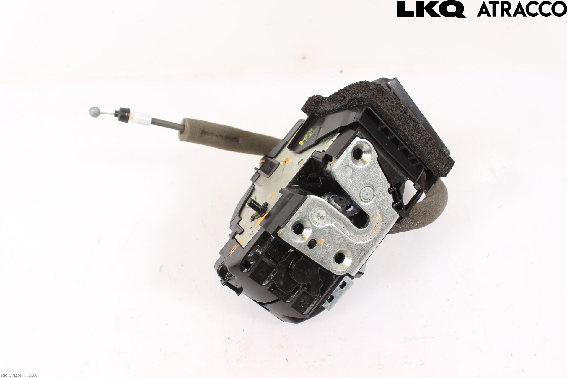 Nissan JUKE 14-19 Låskista-Dörrlås