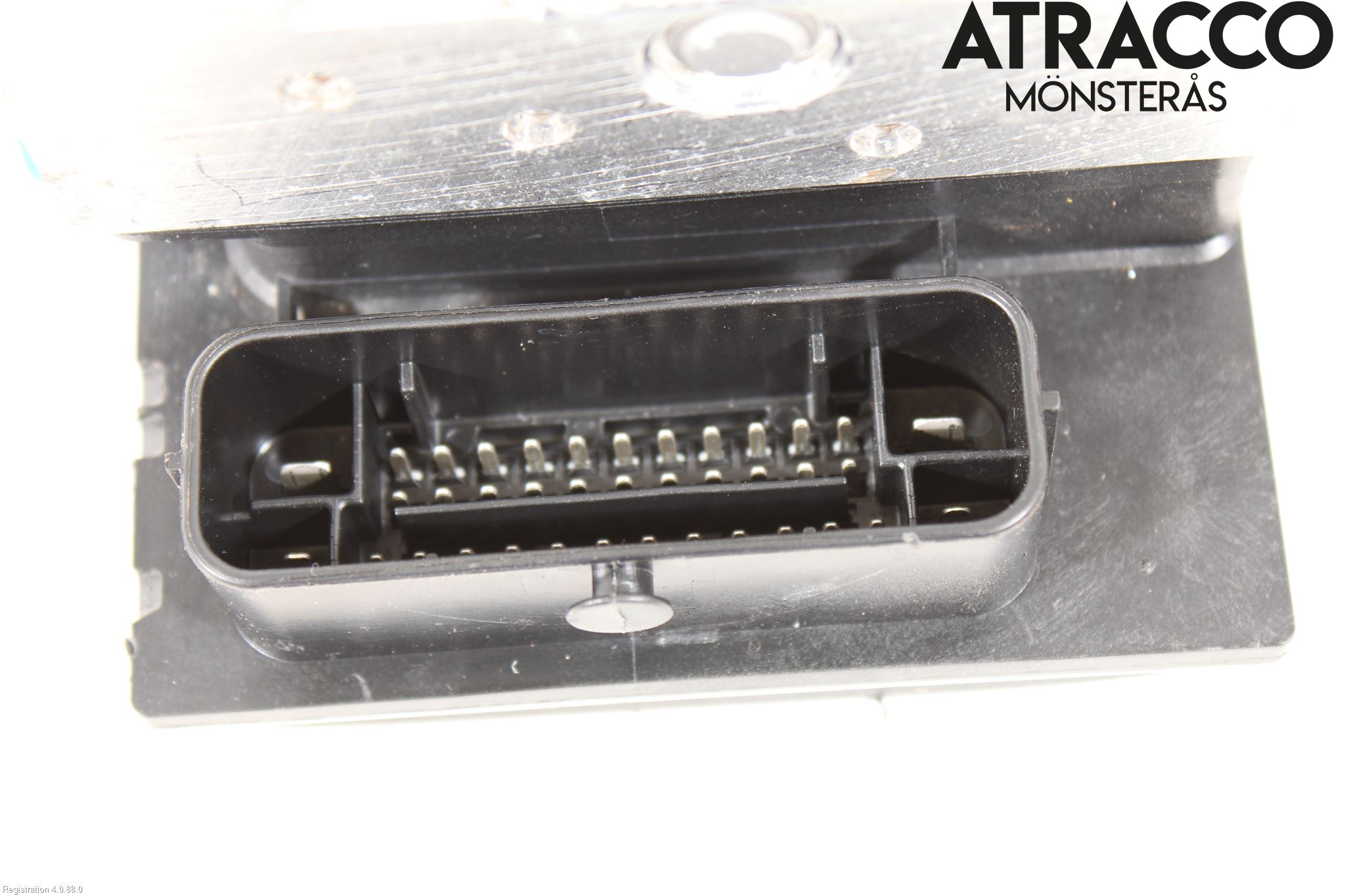 Fiat 500 07- Abs Hydraulaggregat