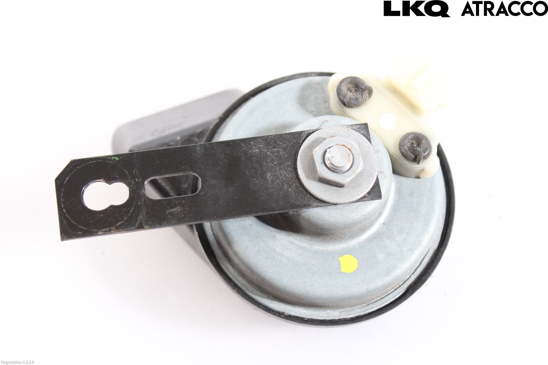 Renault ZOE/E-TECH 13- Signalhorn