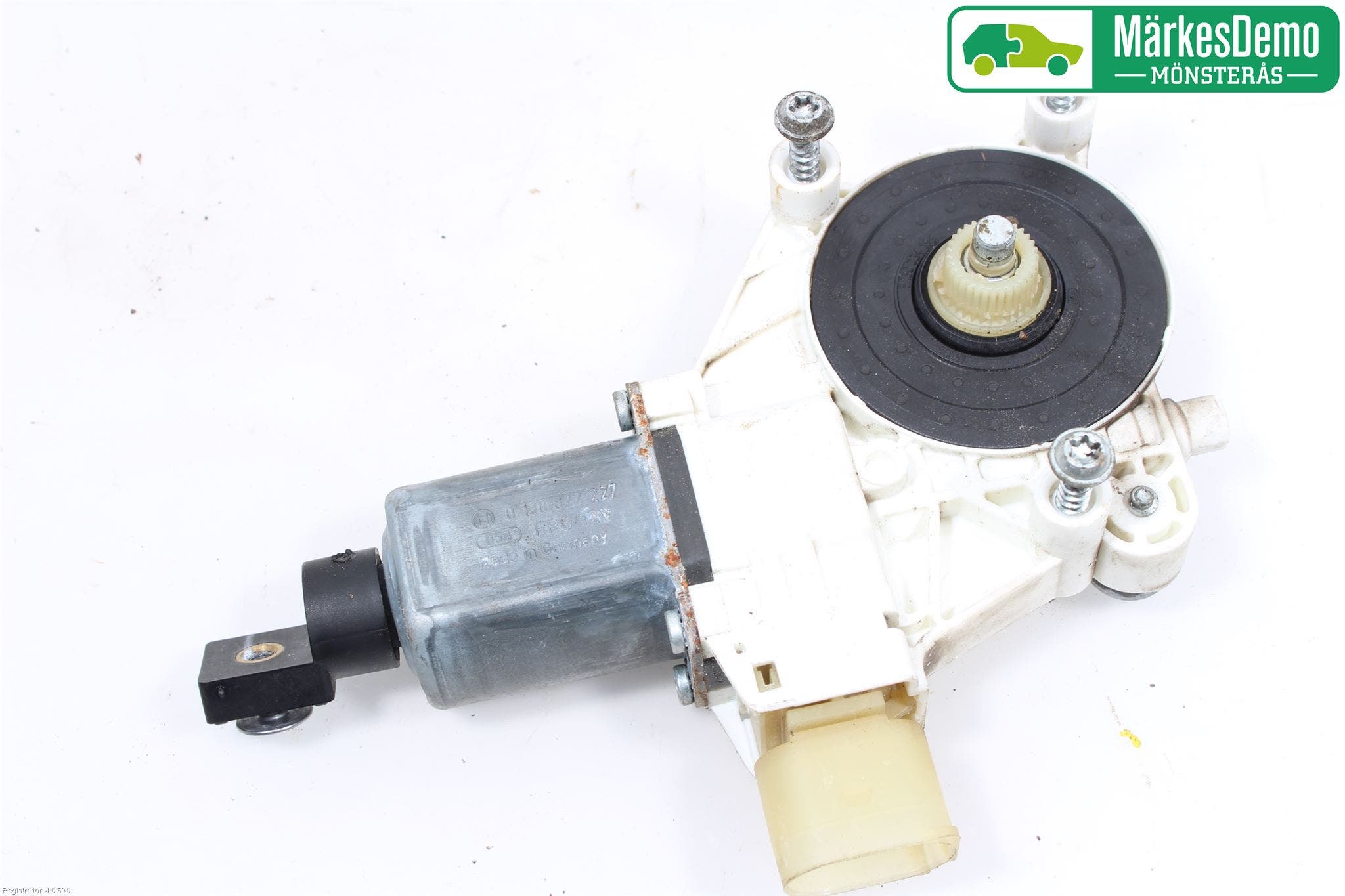 BMW X1 E84 10-15 Fönsterhissmotor