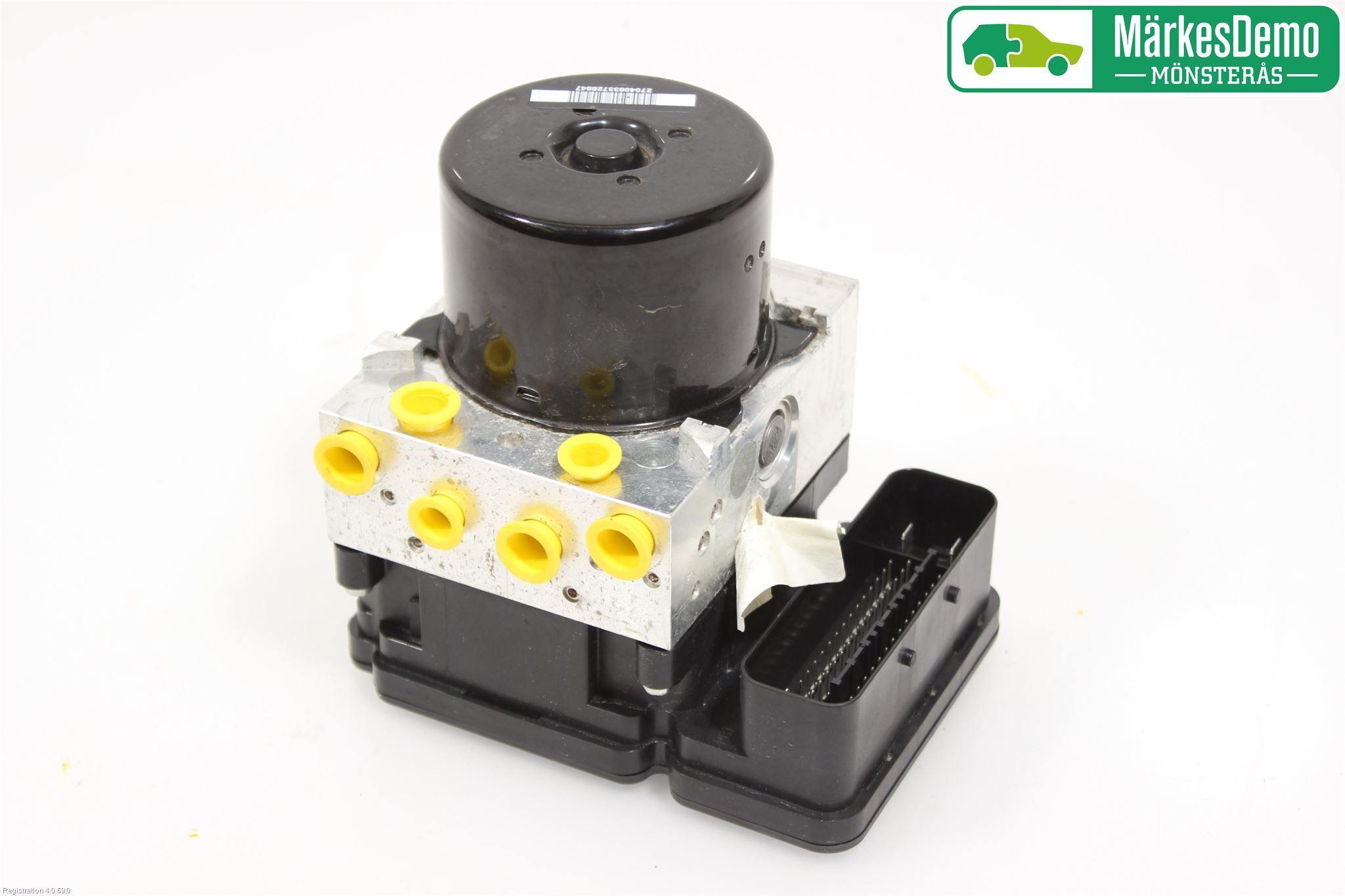 Ford KUGA 13-16 Abs Hydraulaggregat