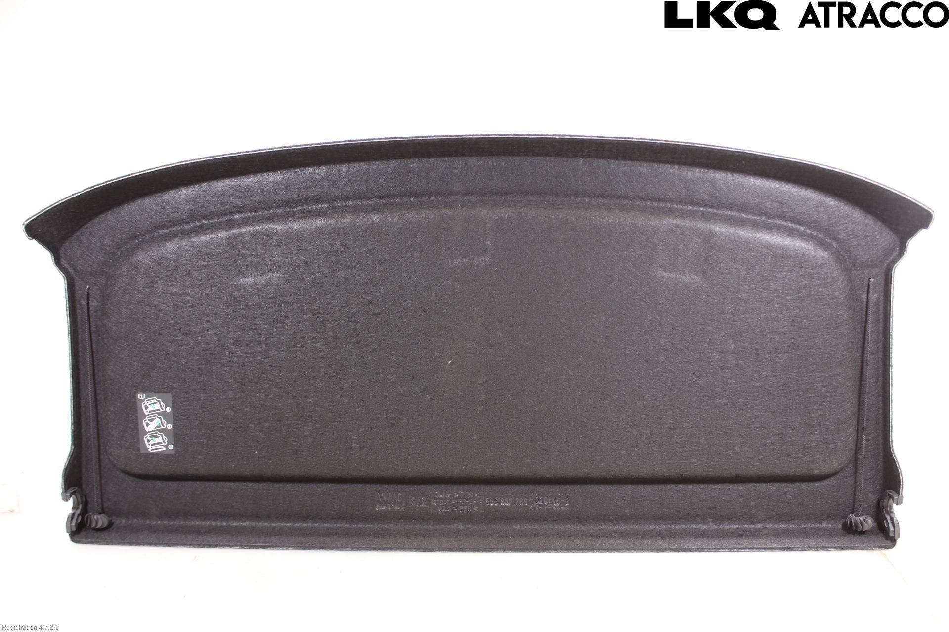 Volkswagen VW GOLF / E-GOLF VII 13-20 Hatthylla