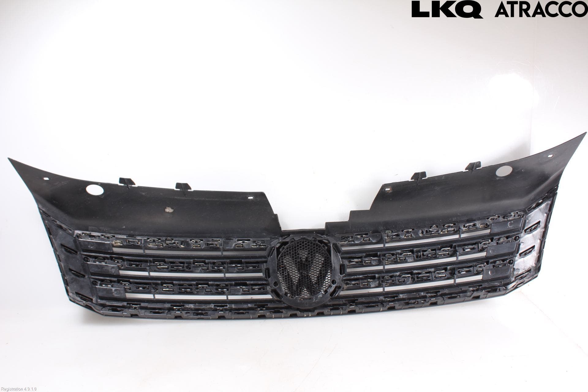 Volkswagen VW PASSAT 11-14 Grill Komp
